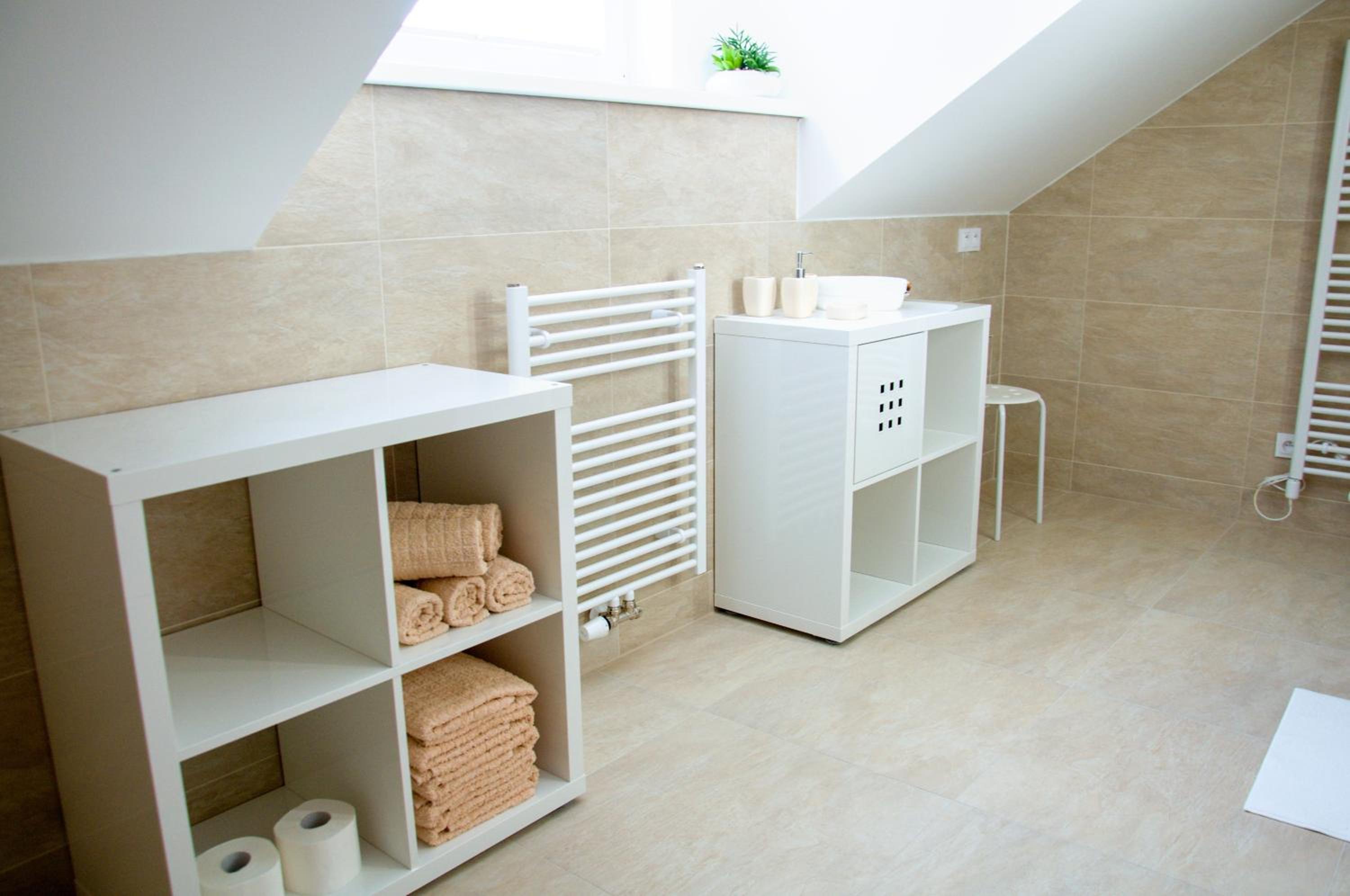 Apartmánový dům Sklípek