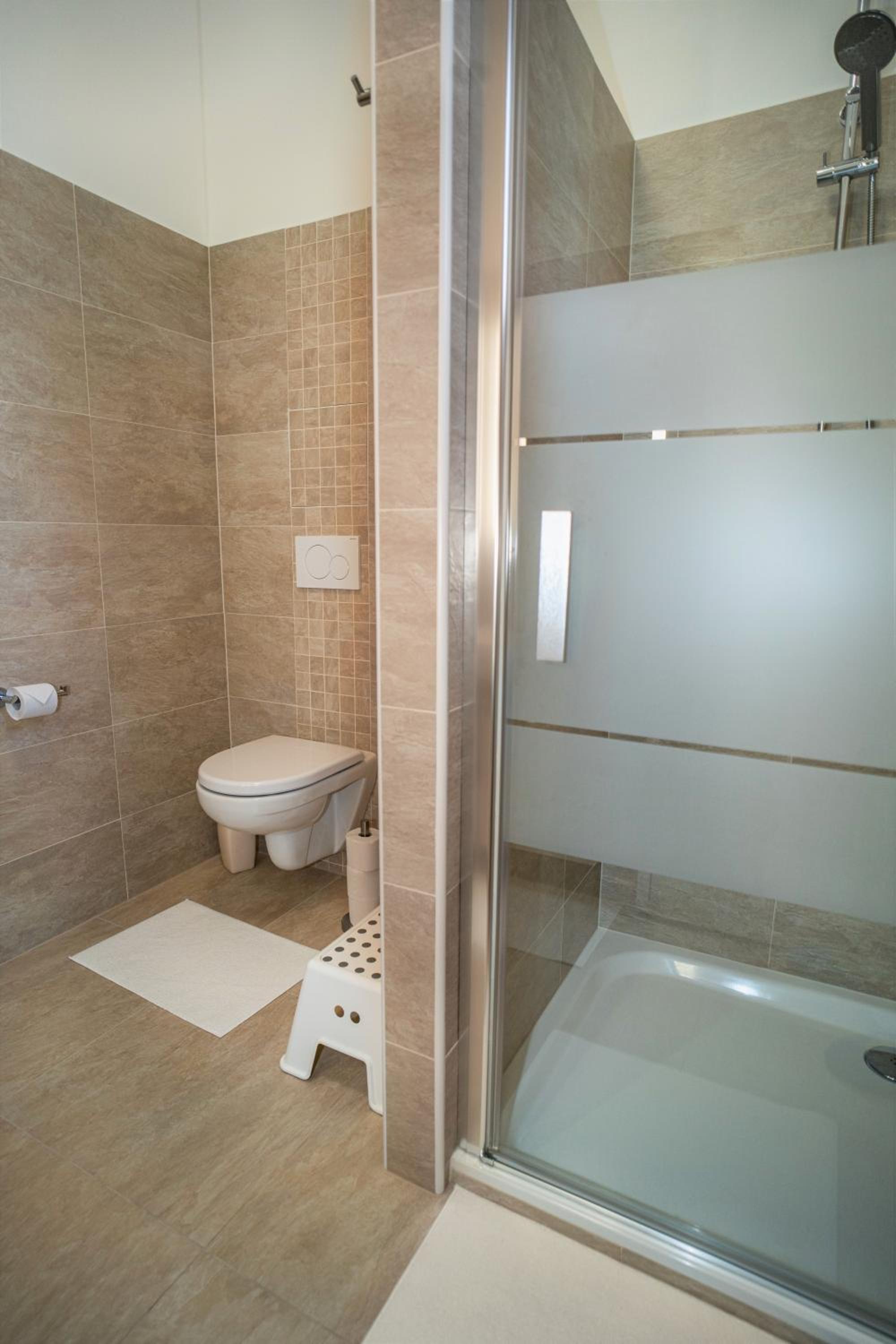 Apartmánový dům Sklípek