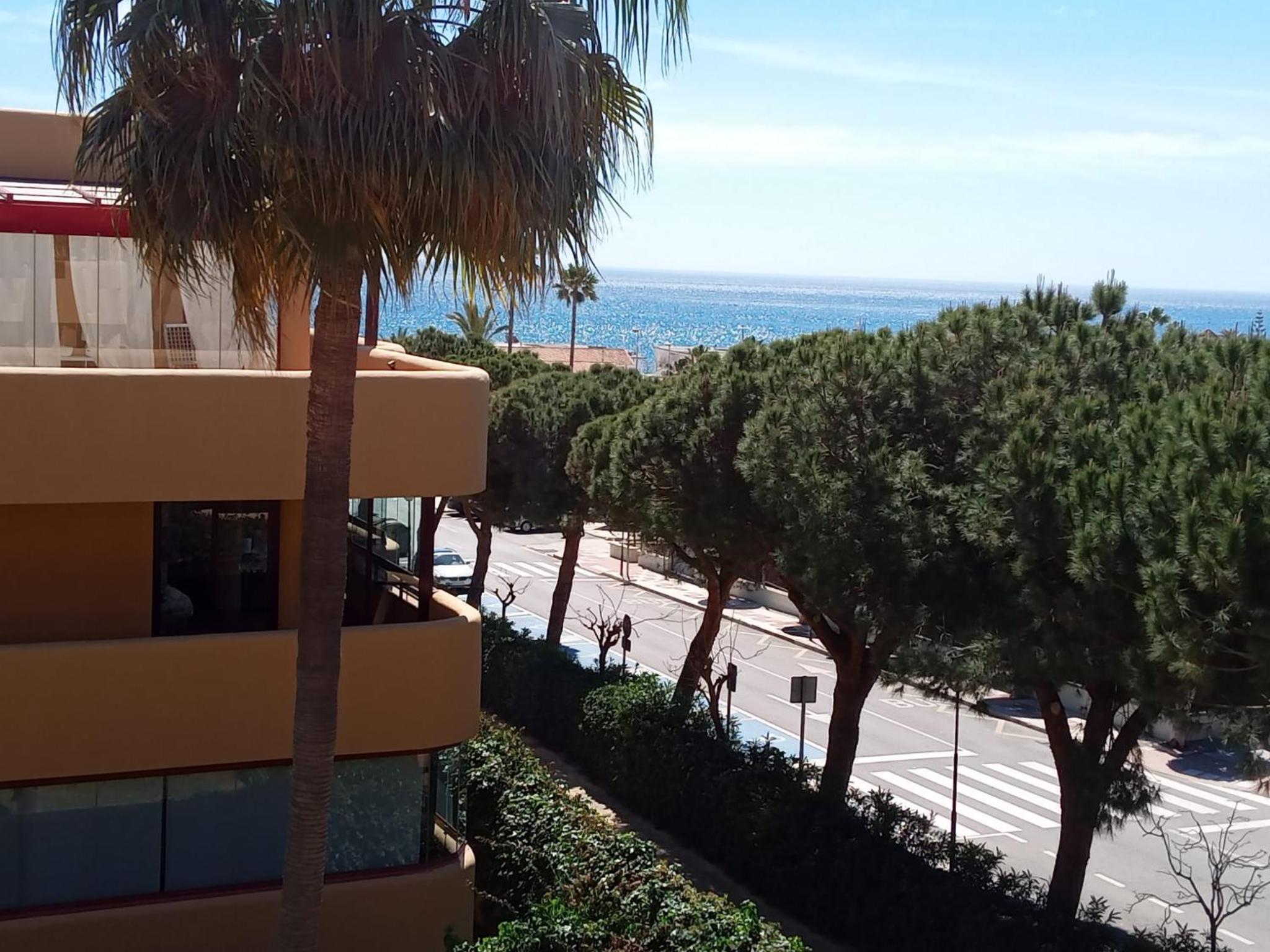 Golden Mijas Residencial