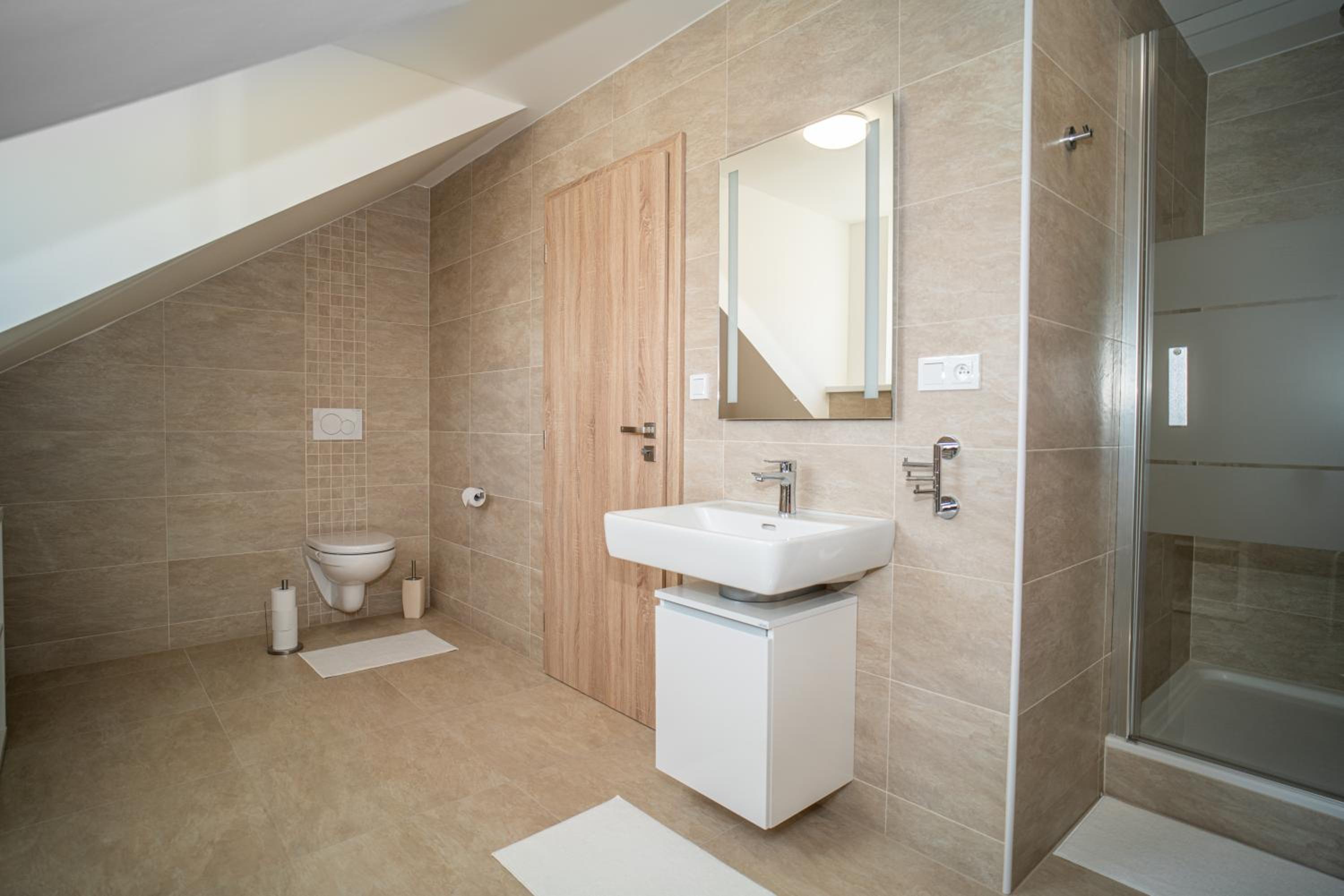 Apartmánový dům Sklípek