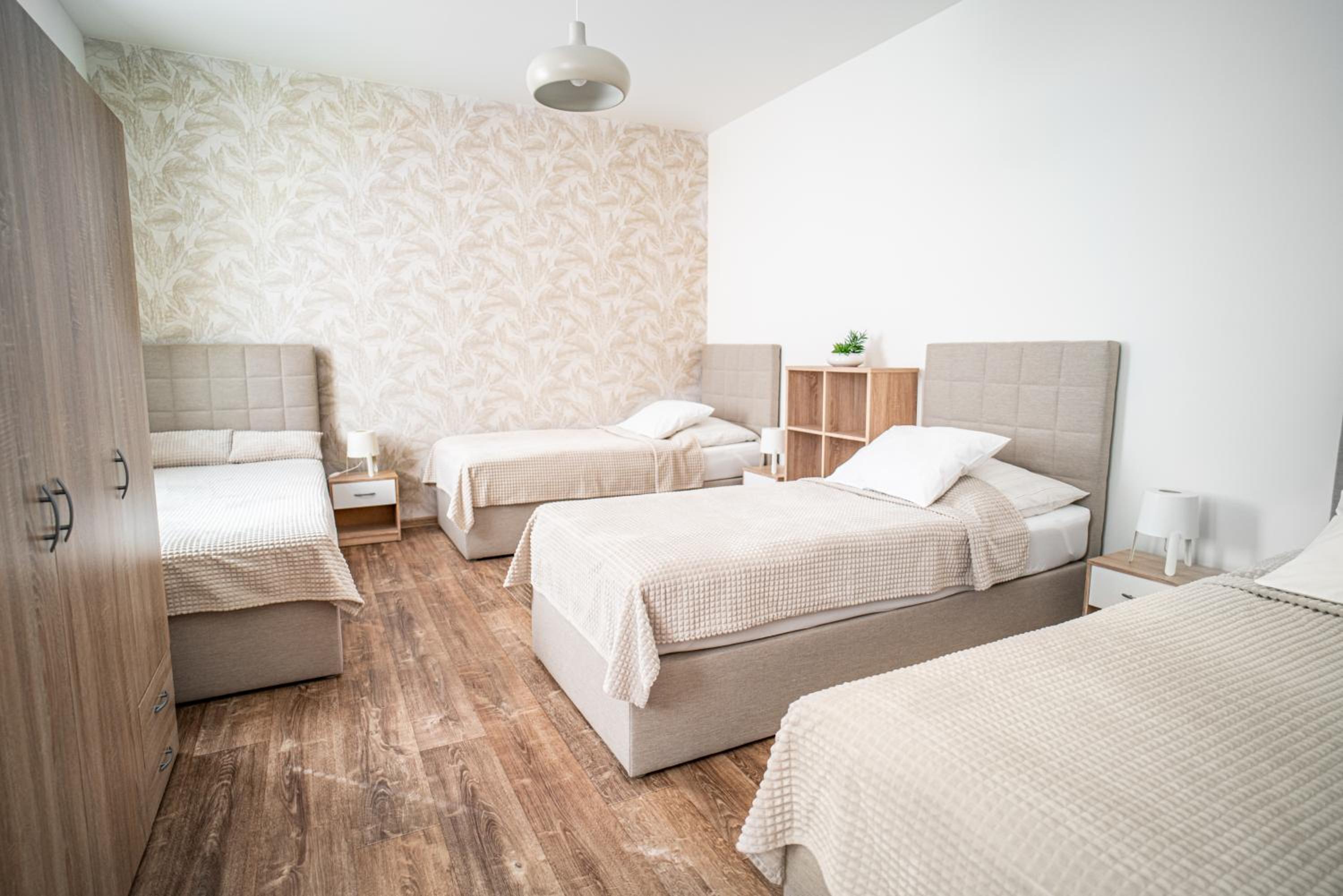 Apartmánový dům Sklípek