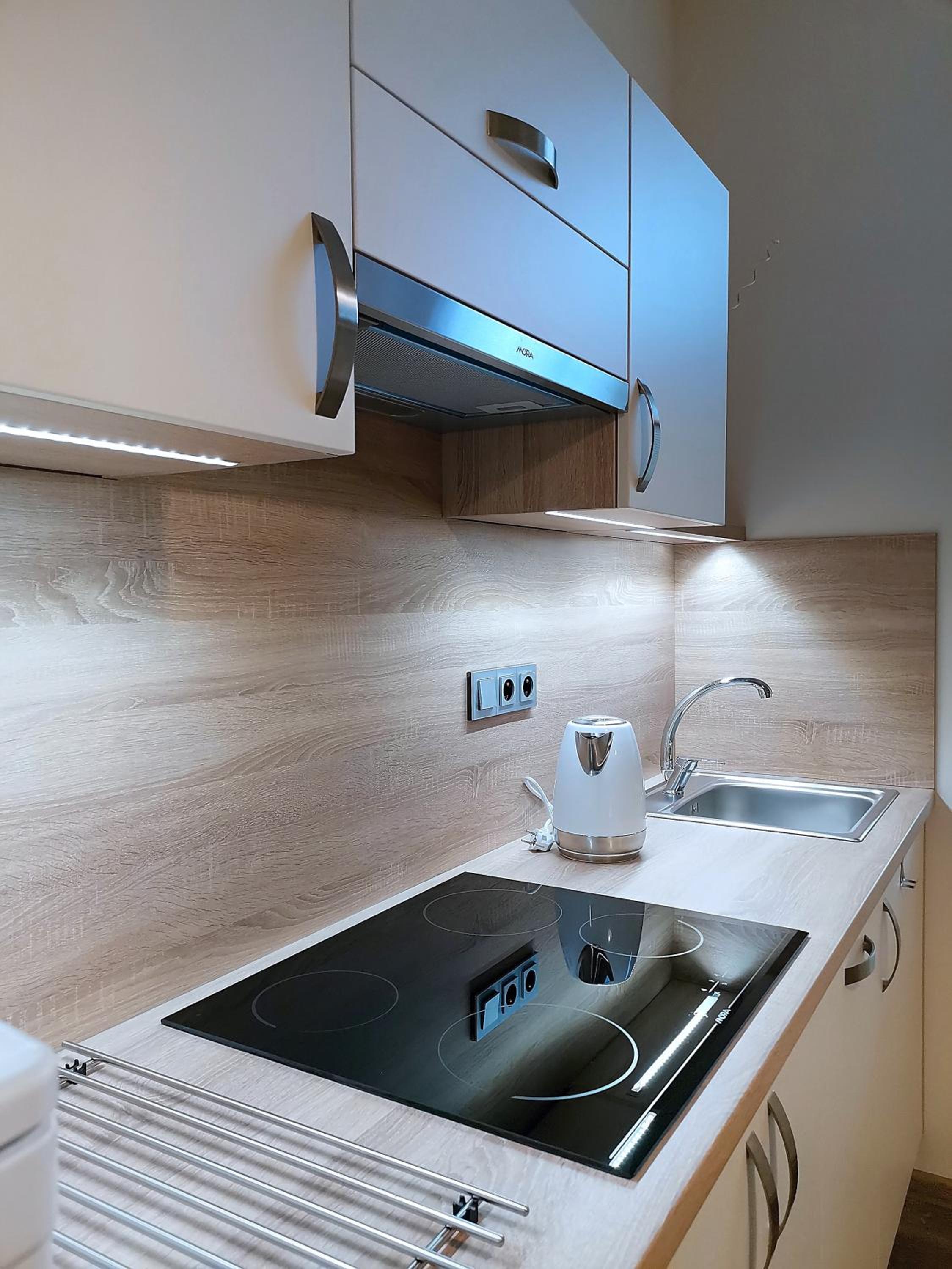Apartmánový dům Sklípek