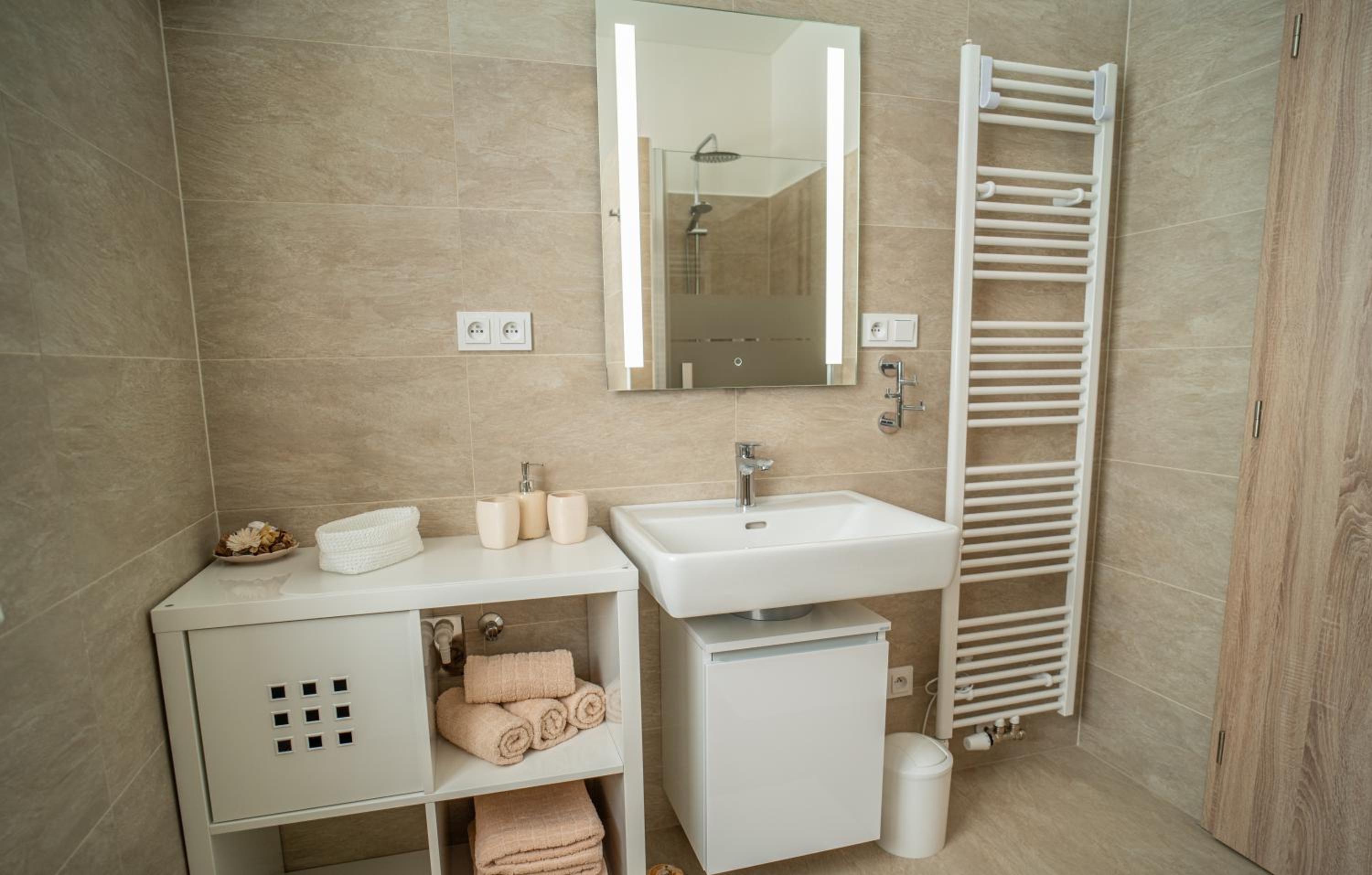 Apartmánový dům Sklípek