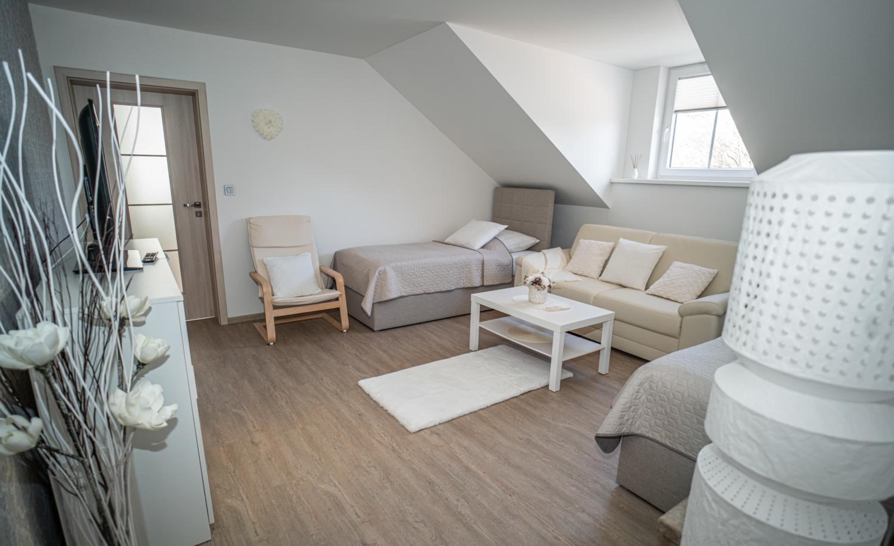 Apartmánový dům Sklípek