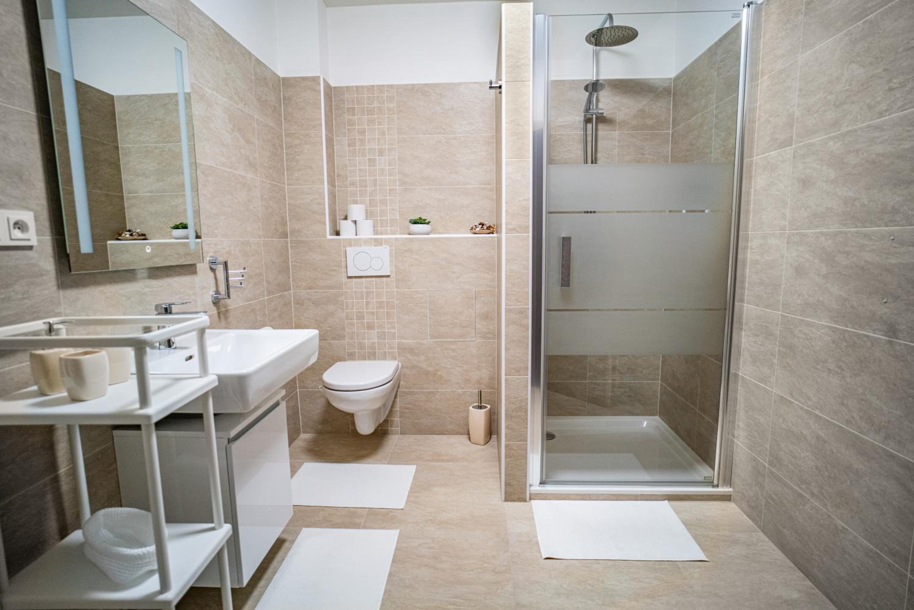 Apartmánový dům Sklípek