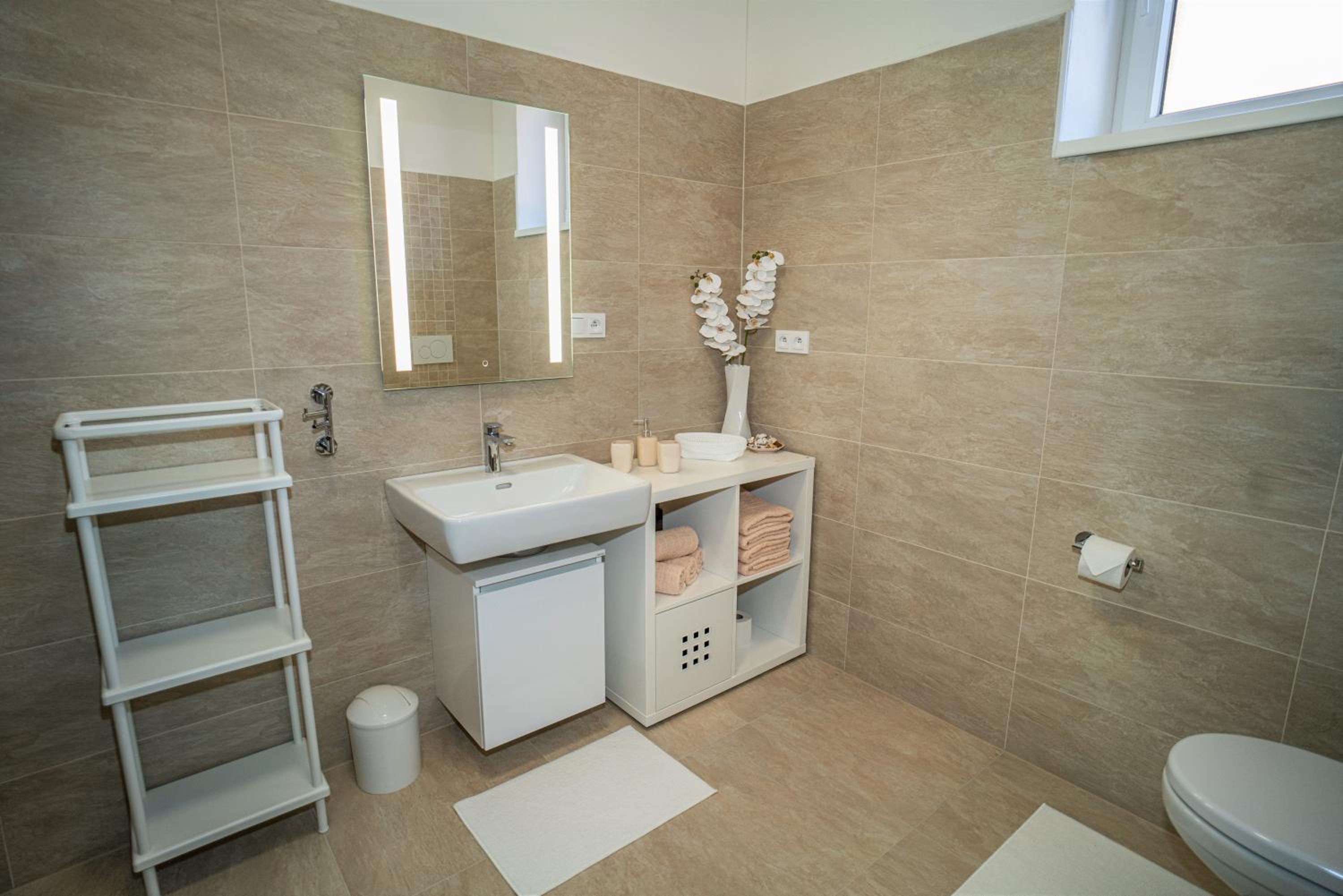 Apartmánový dům Sklípek