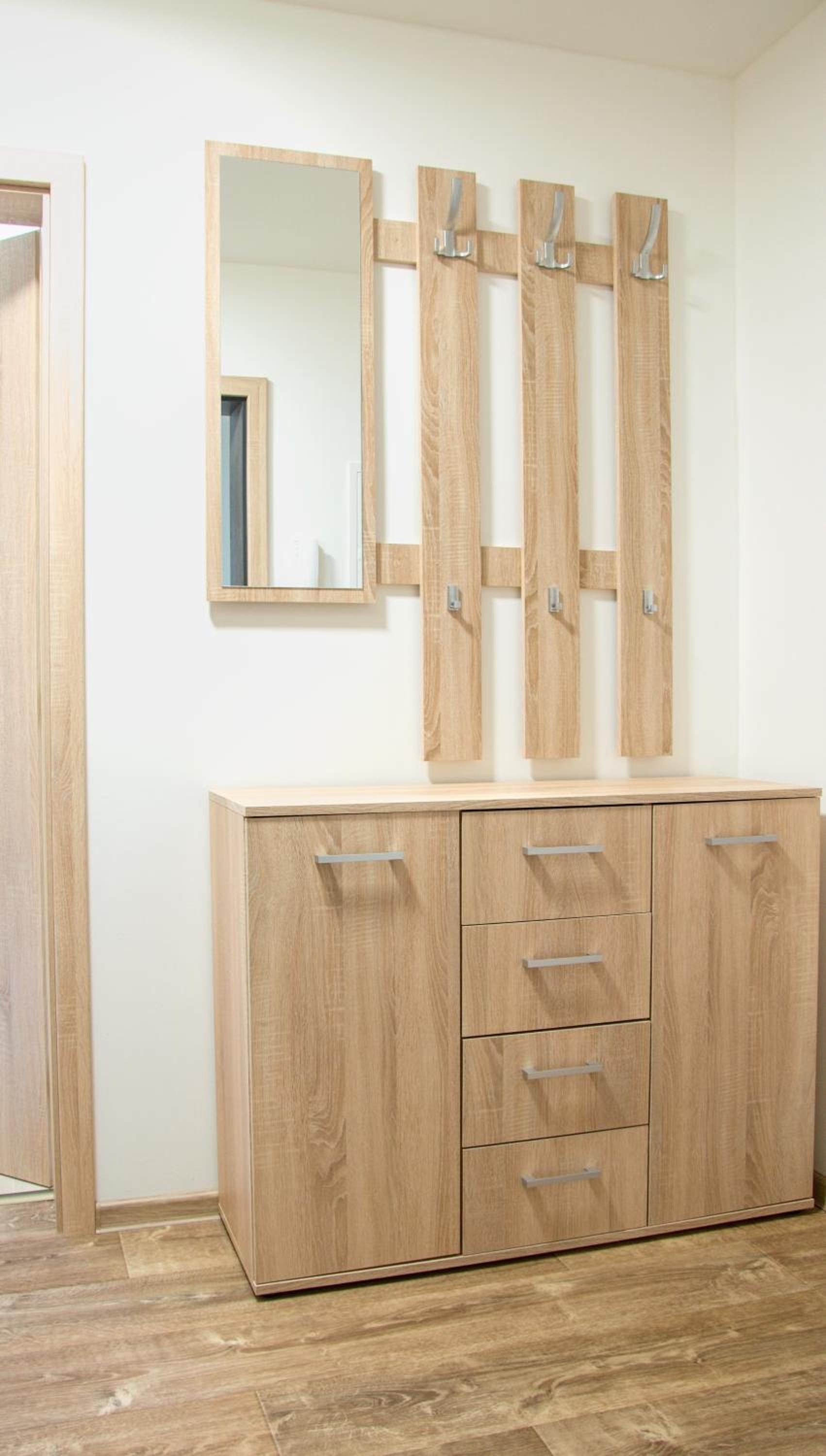 Apartmánový dům Sklípek