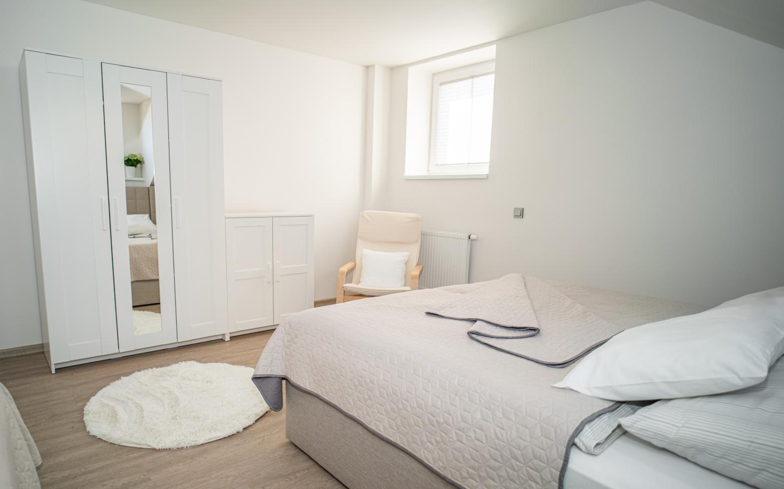 Apartmánový dům Sklípek