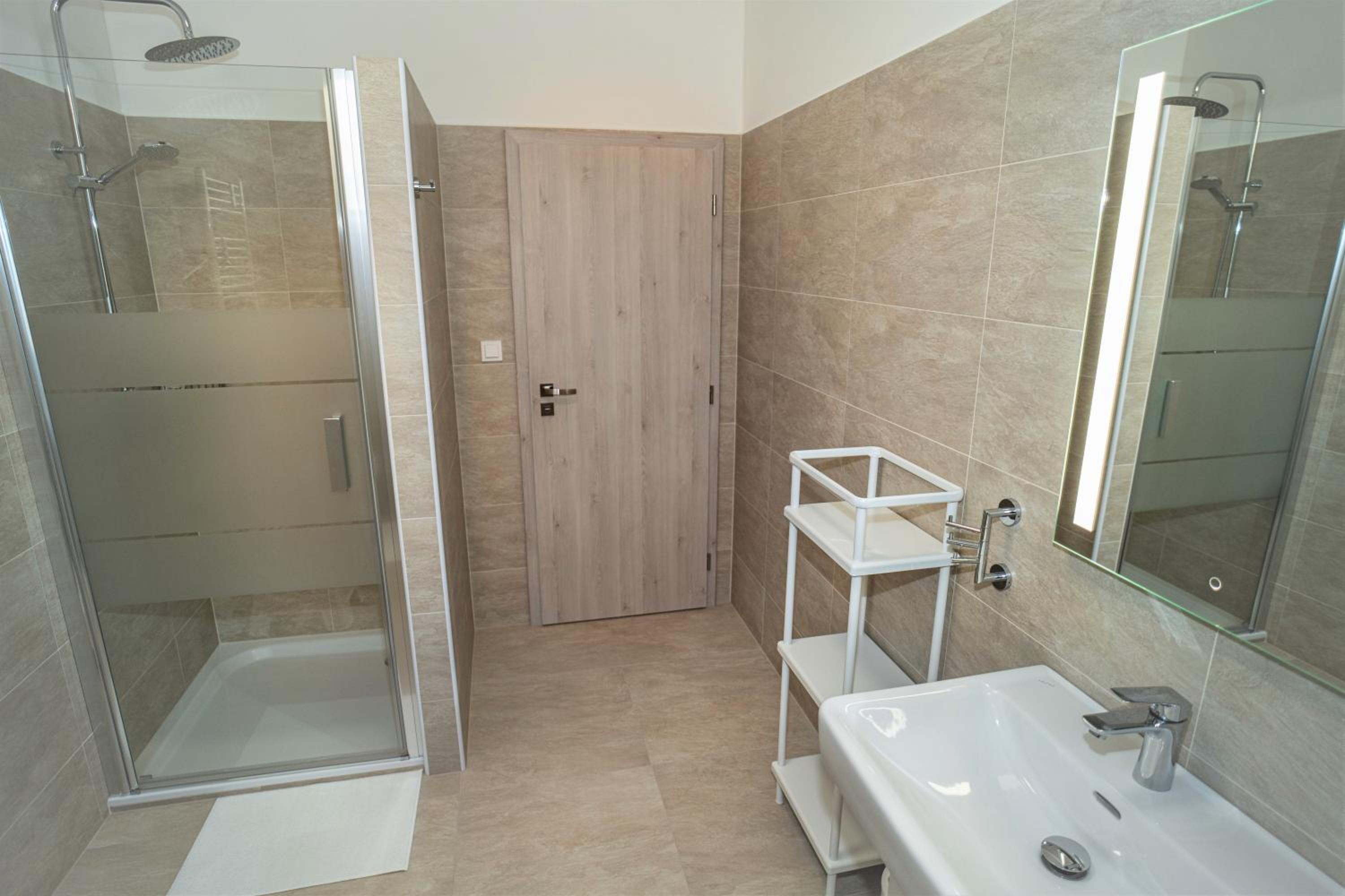 Apartmánový dům Sklípek