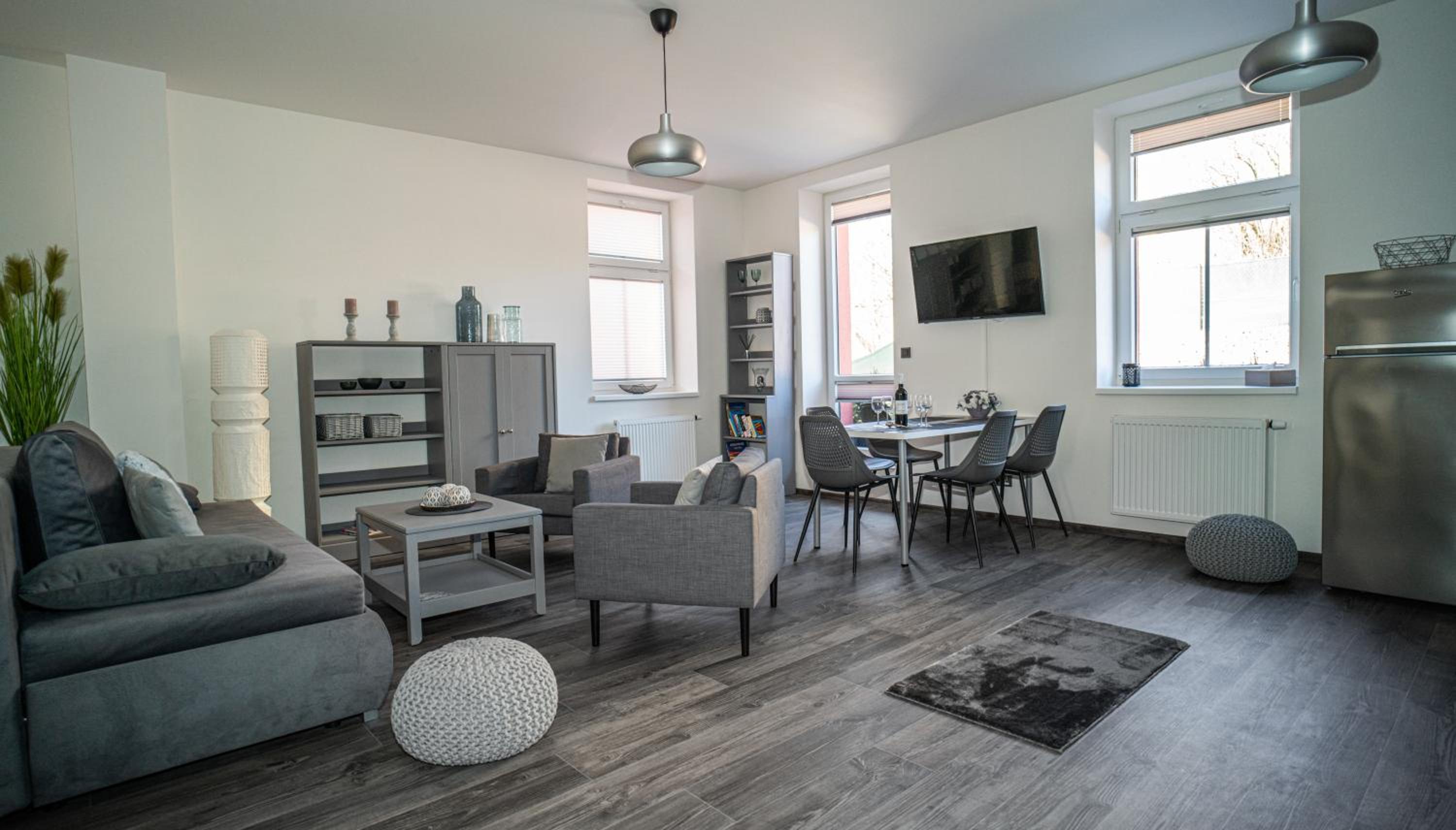 Apartmánový dům Sklípek