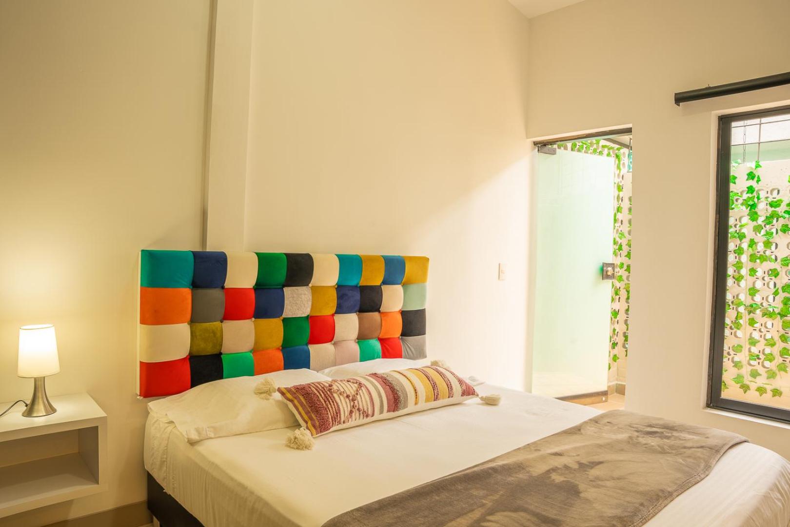 FLAWLESS LODGE EN IMBANACO, Cali-Colombia