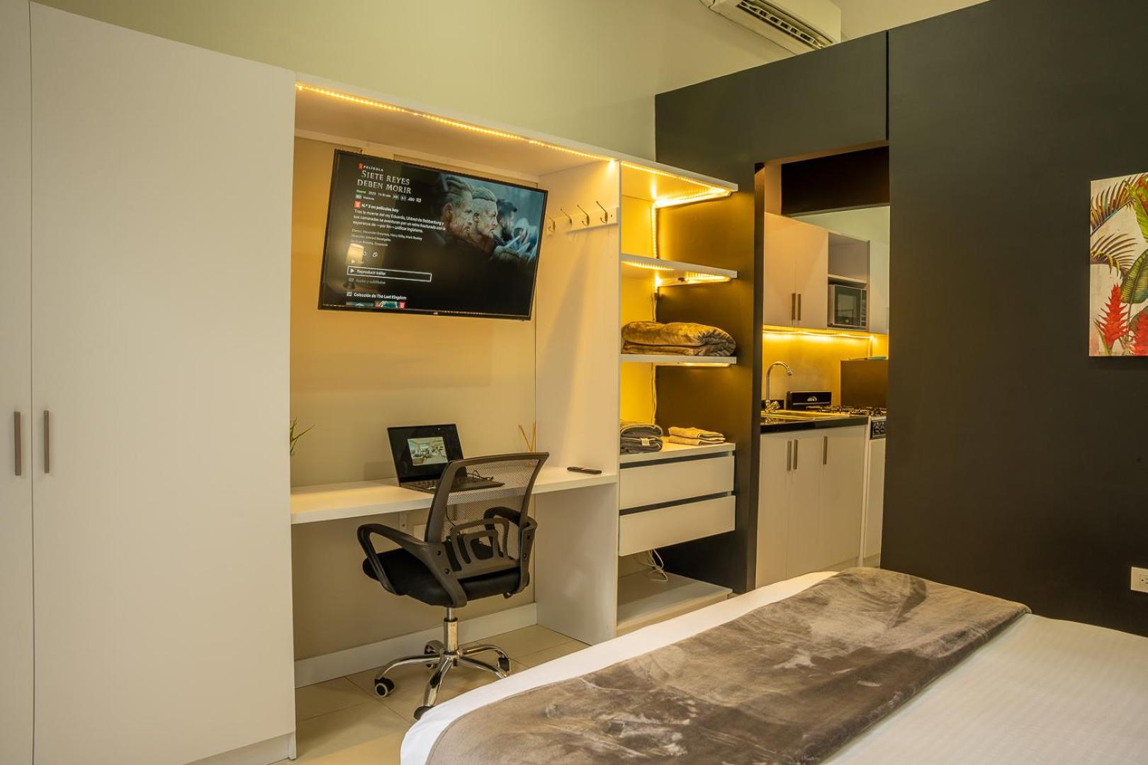FLAWLESS LODGE EN IMBANACO, Cali-Colombia