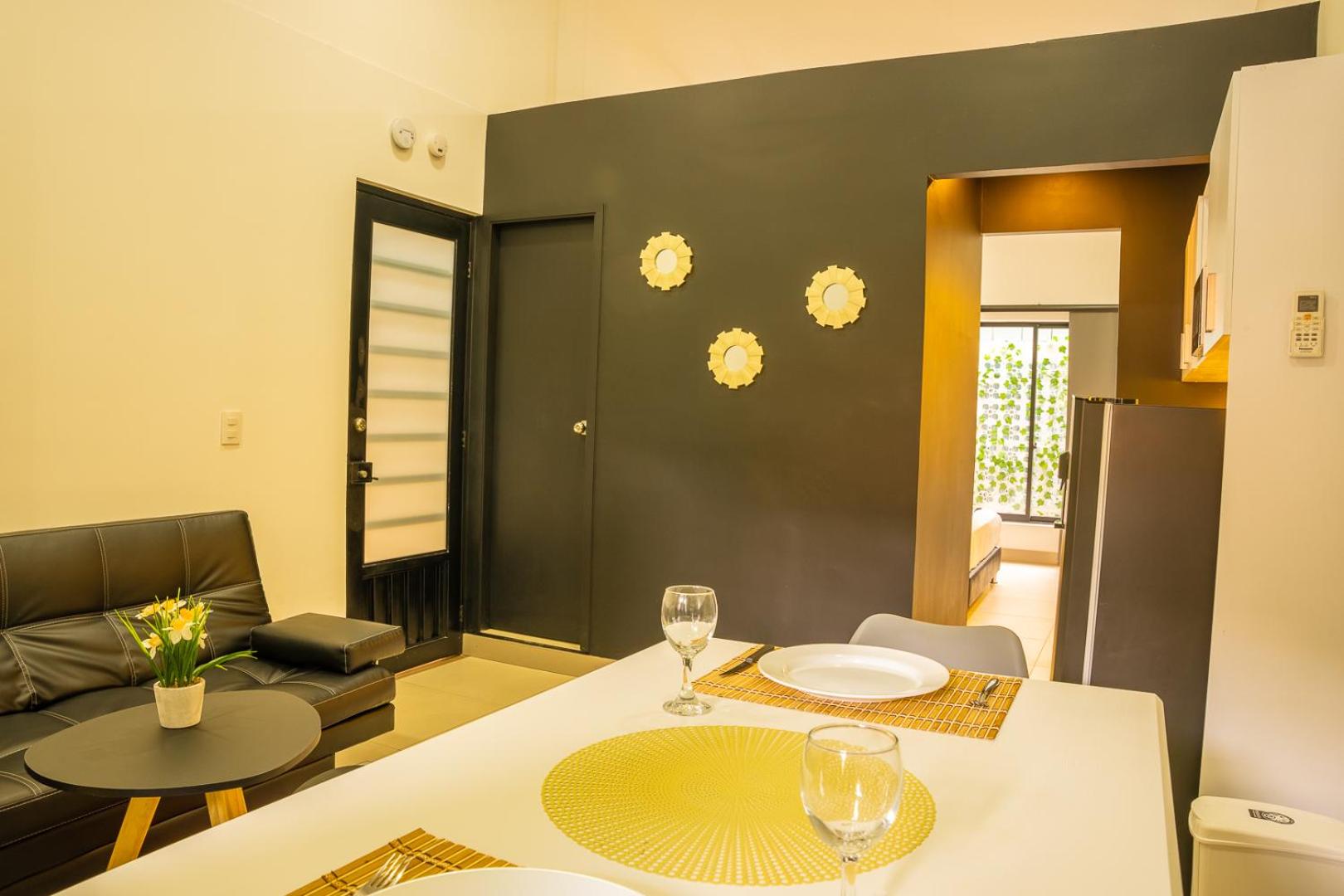 FLAWLESS LODGE EN IMBANACO, Cali-Colombia