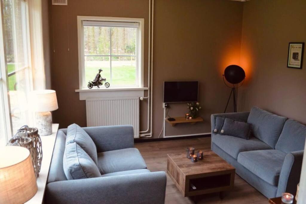 ‘t Bosrandje view 2