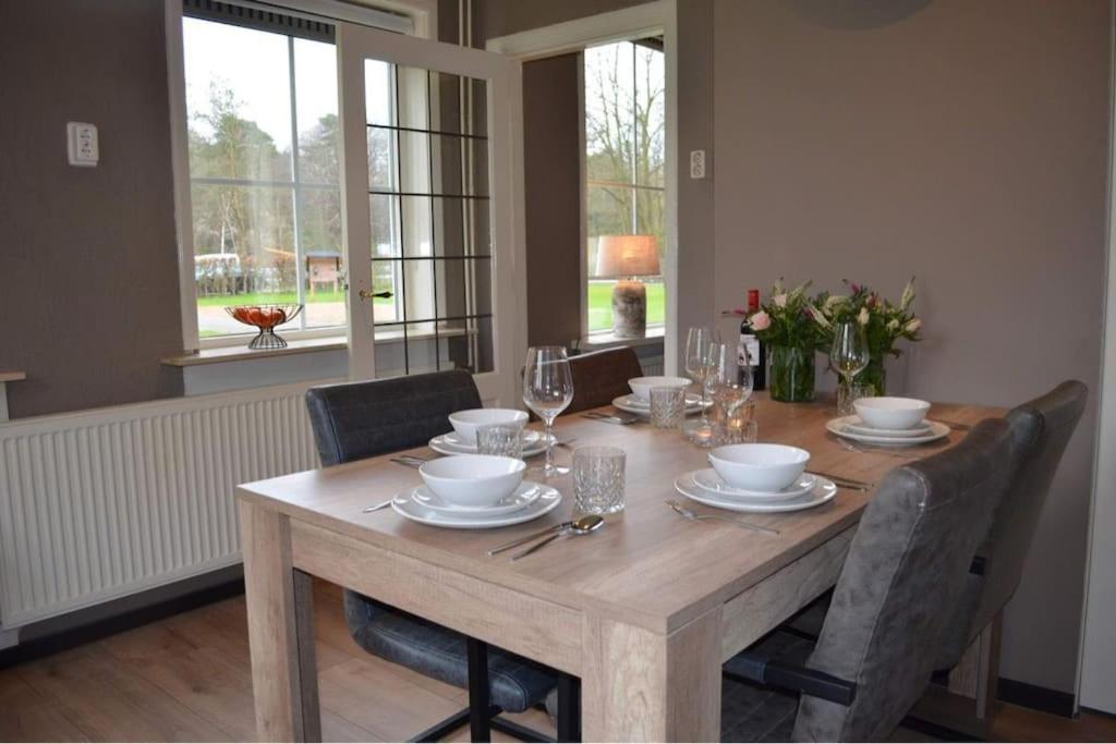 ‘t Bosrandje view 3