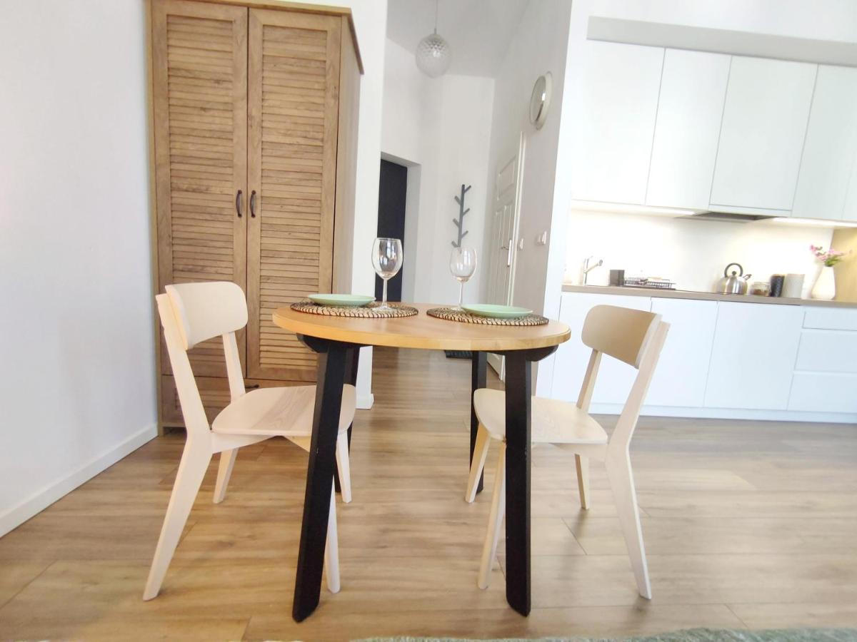 Apartament "Stay with Us" view 2