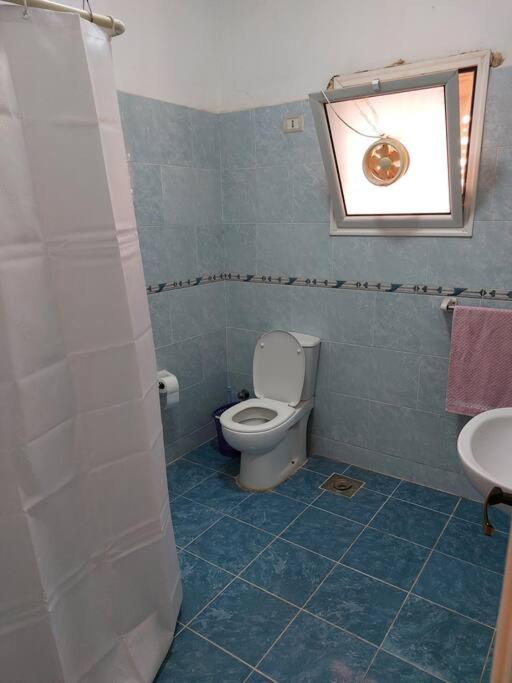 Nice Studio in Elegant Compound Intercontinental Area