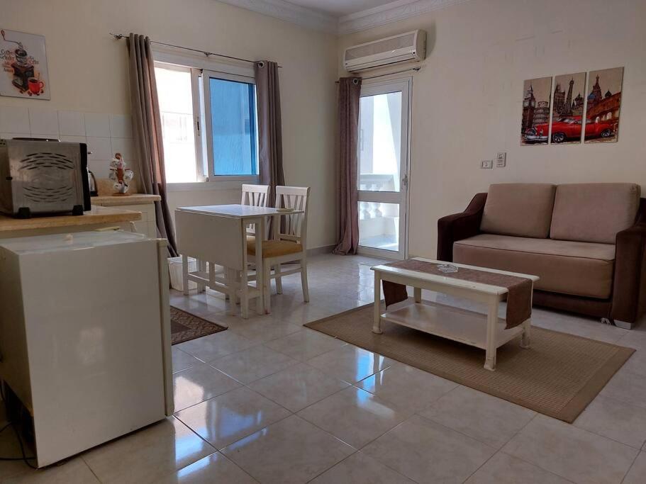 Nice Studio in Elegant Compound Intercontinental Area
