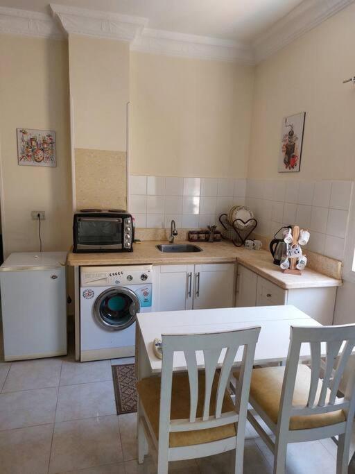 Nice Studio in Elegant Compound Intercontinental Area
