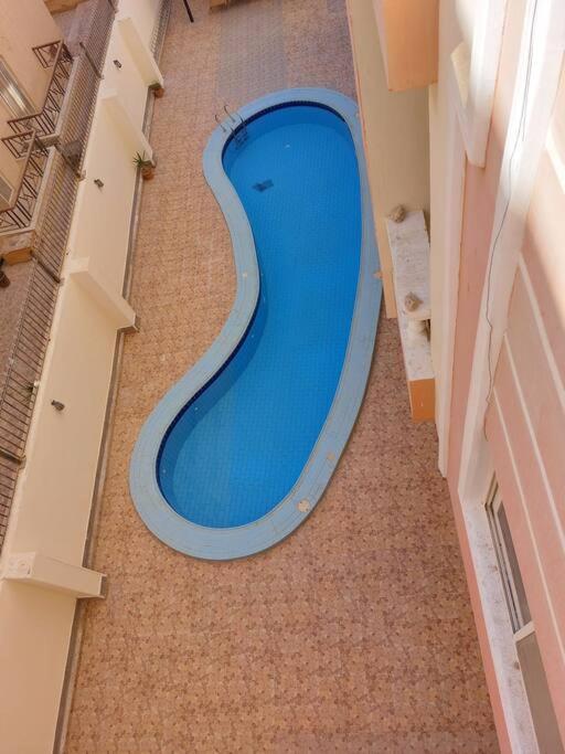 Nice Studio in Elegant Compound Intercontinental Area
