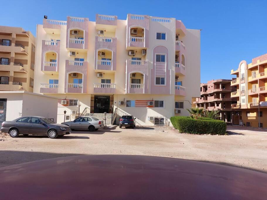 Nice Studio in Elegant Compound Intercontinental Area