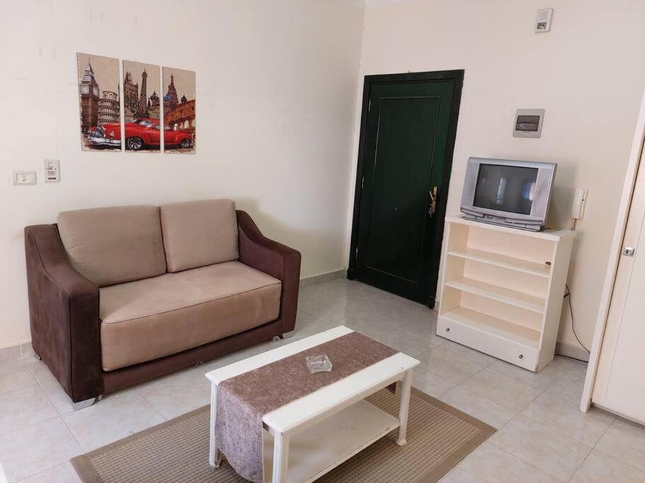 Nice Studio in Elegant Compound Intercontinental Area
