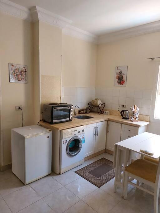 Nice Studio in Elegant Compound Intercontinental Area