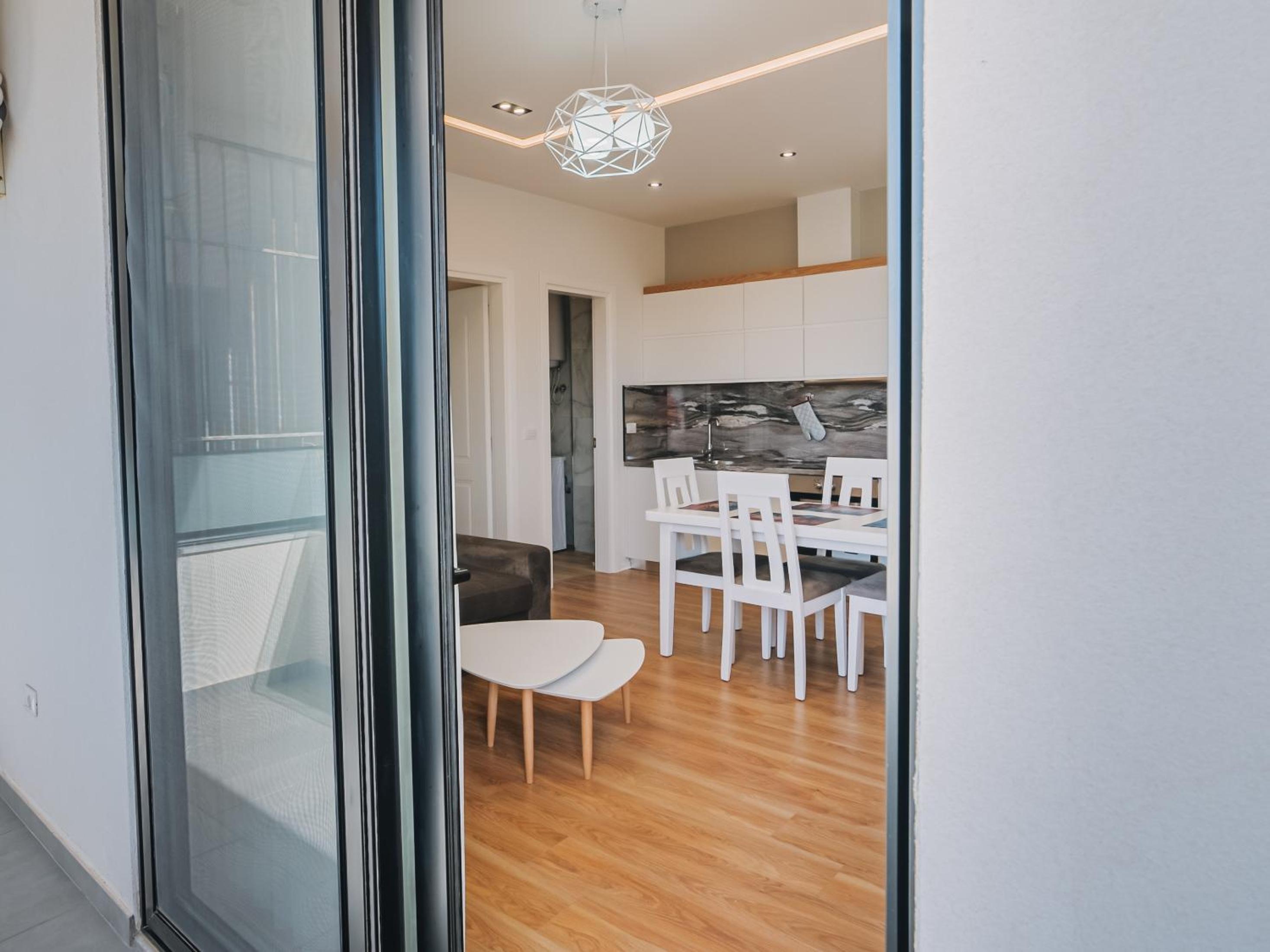 JD Luxury Apartments