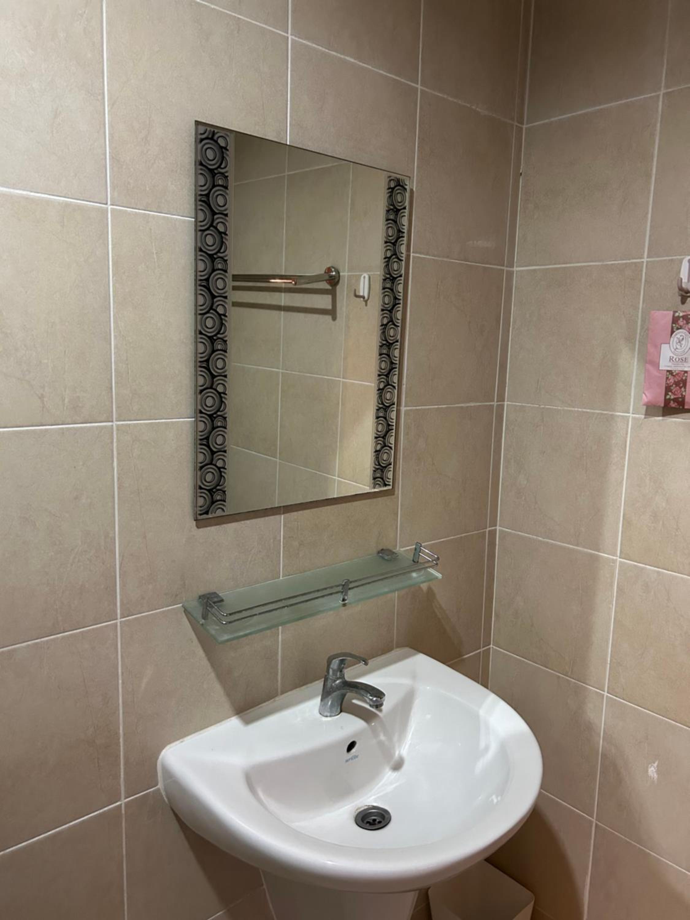 Golden Sands Seaview Residence 3MIN walk to Hospital Sultanah Aminah by Micasa Homestay