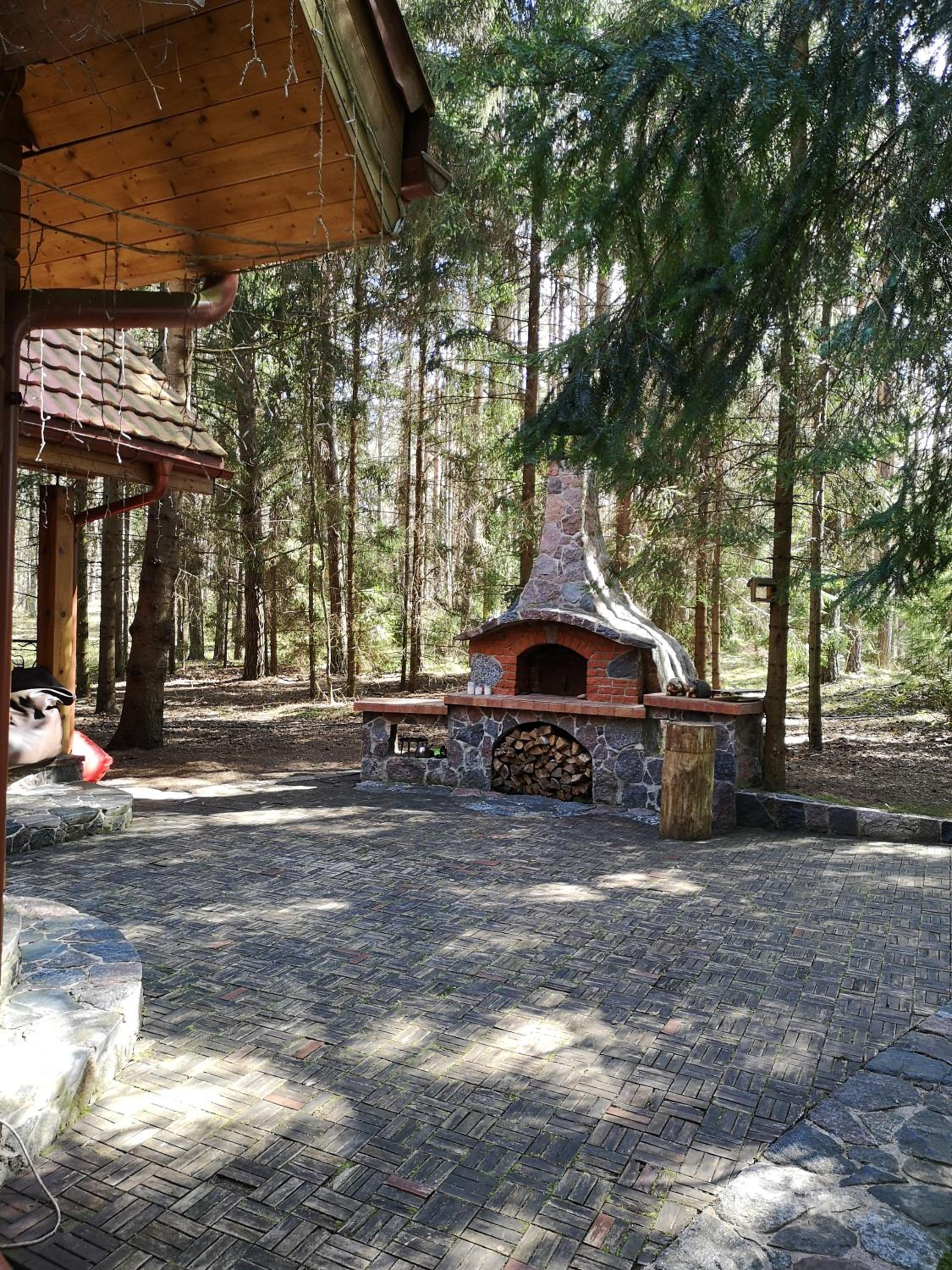 Antalieptės sodyba