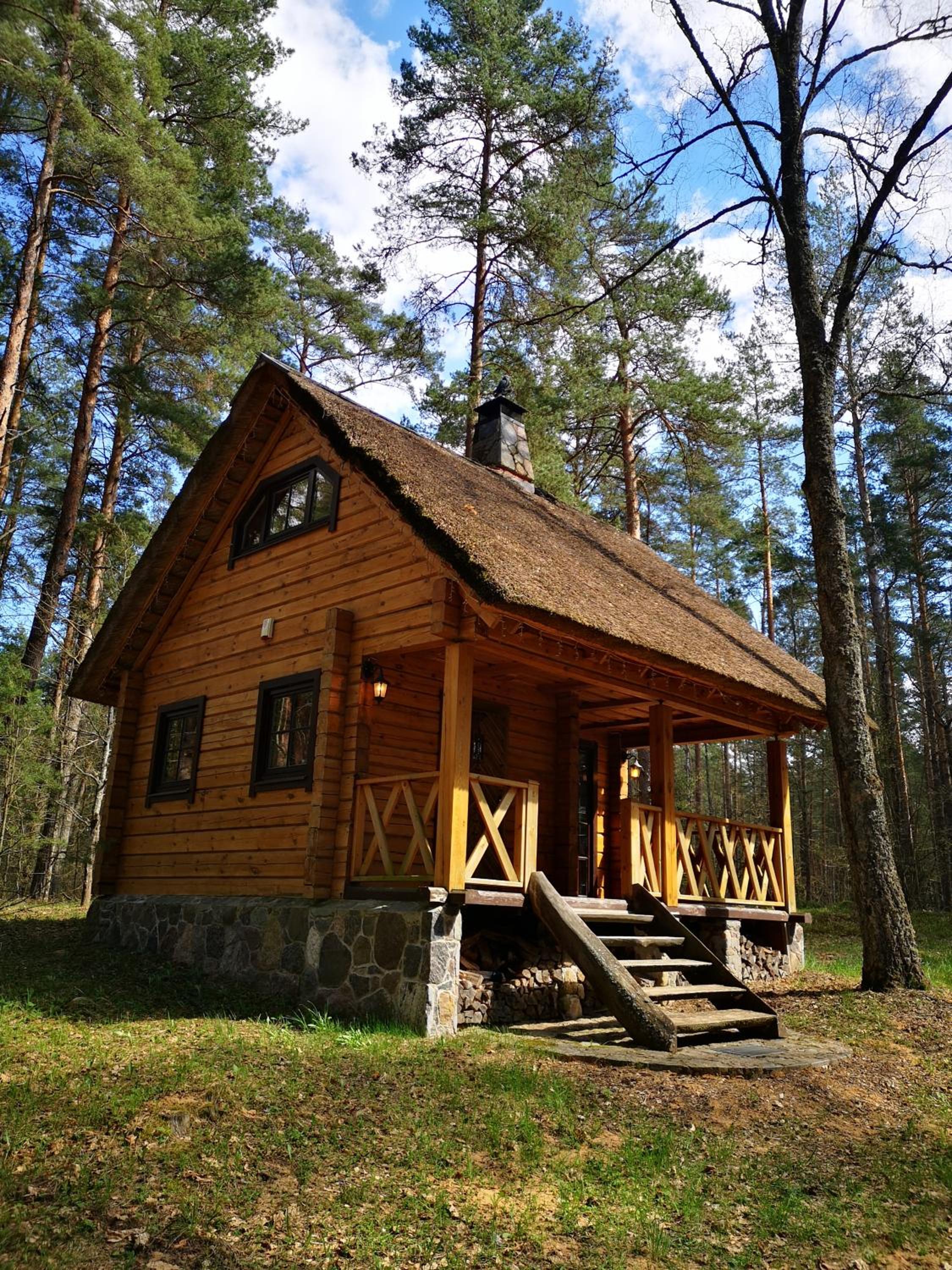Antalieptės sodyba