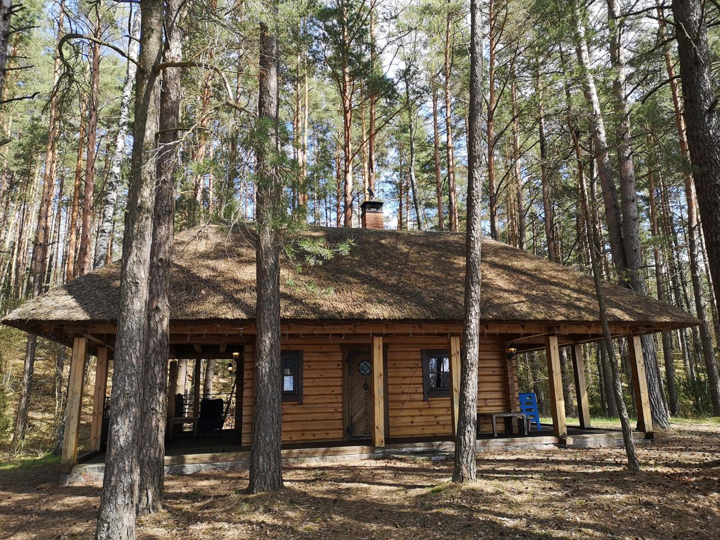 Antalieptės sodyba