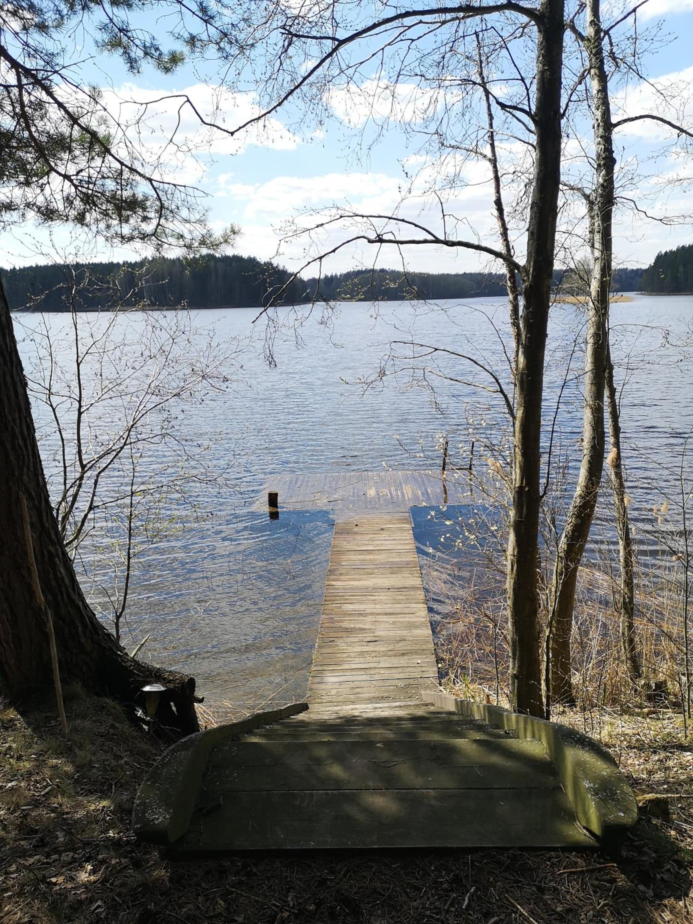 Antalieptės sodyba