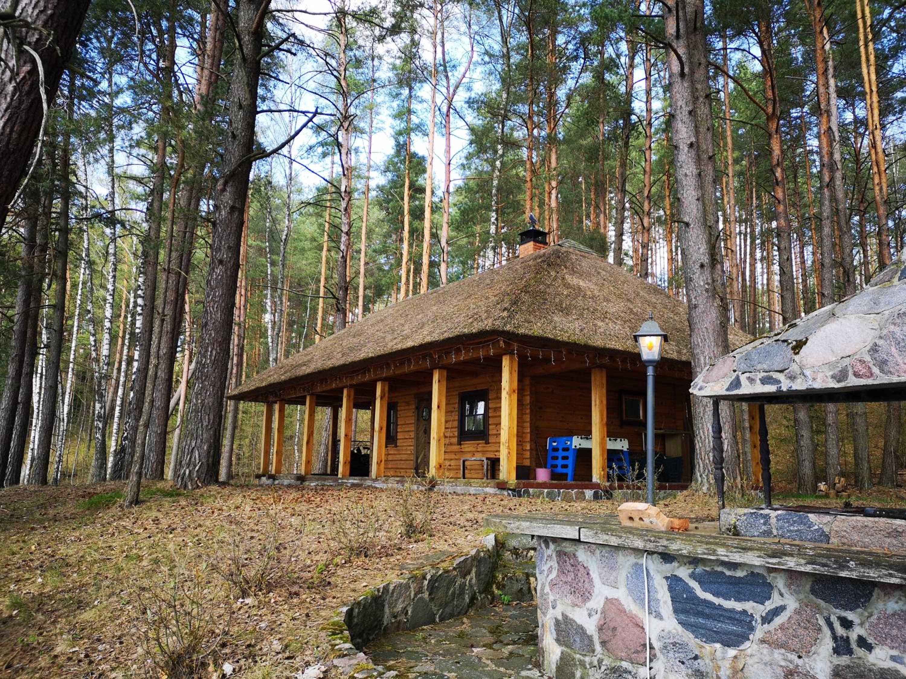 Antalieptės sodyba