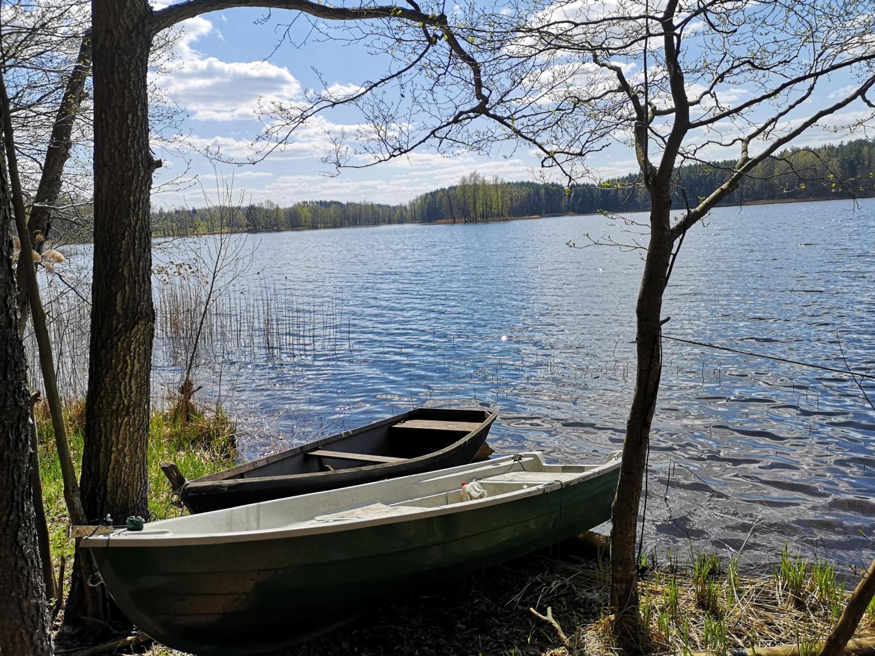 Antalieptės sodyba
