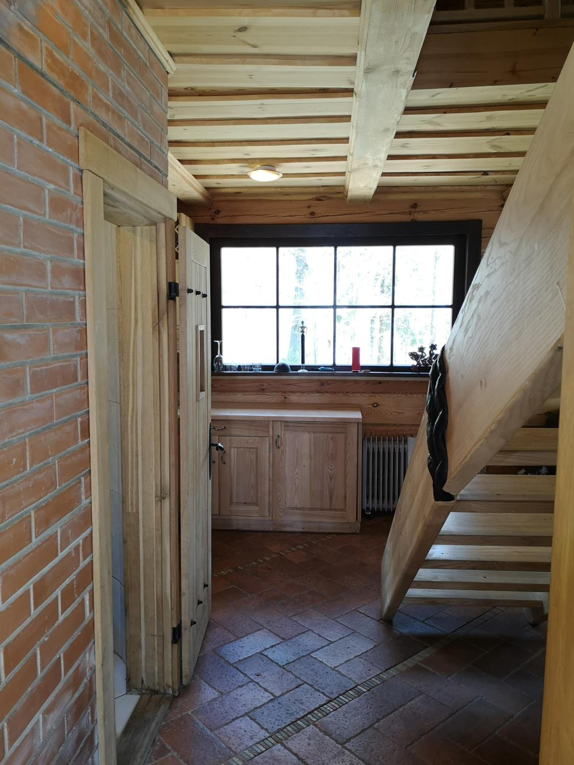 Antalieptės sodyba