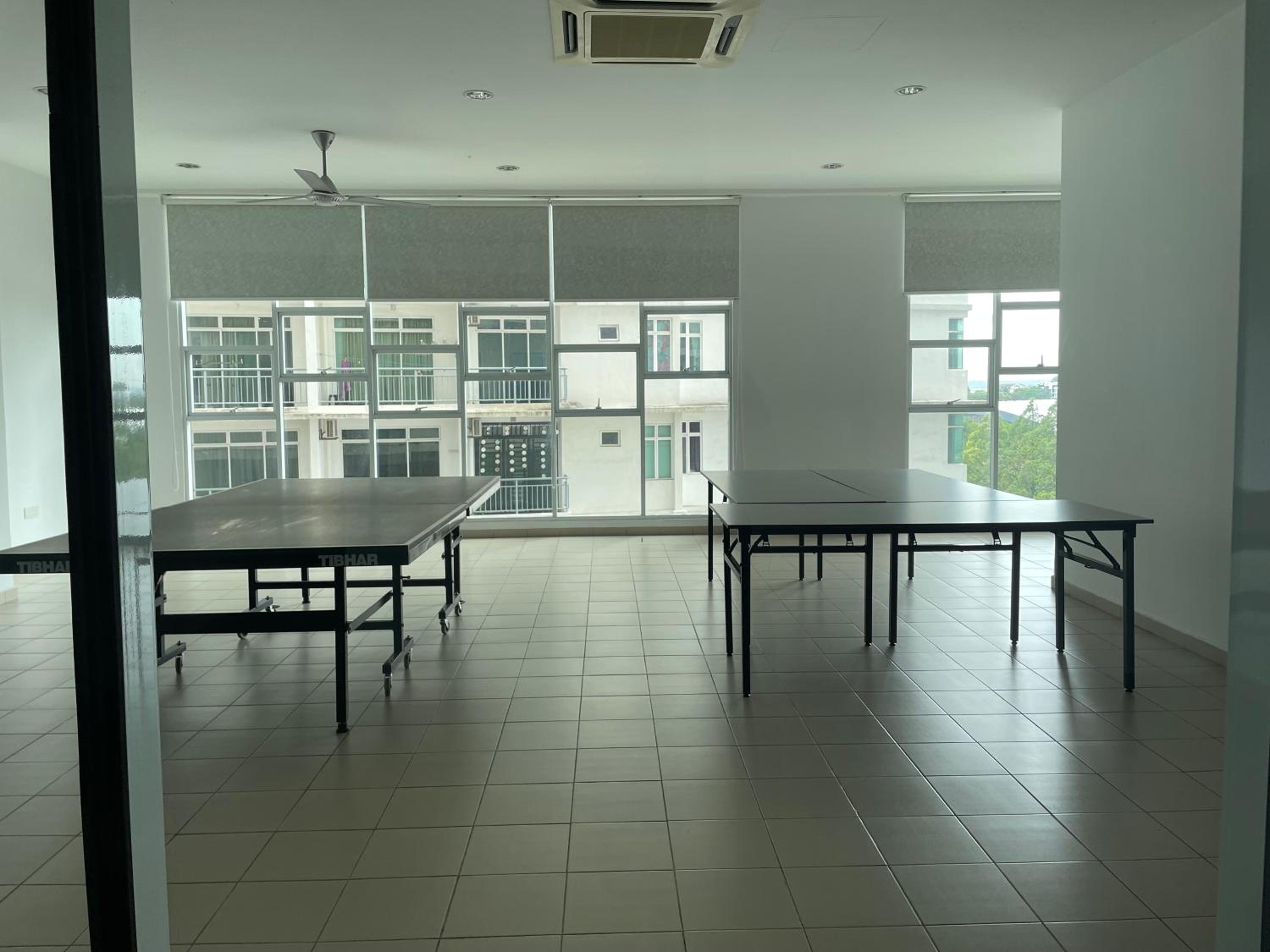 Golden Sands Seaview Residence 3MIN walk to Hospital Sultanah Aminah by Micasa Homestay