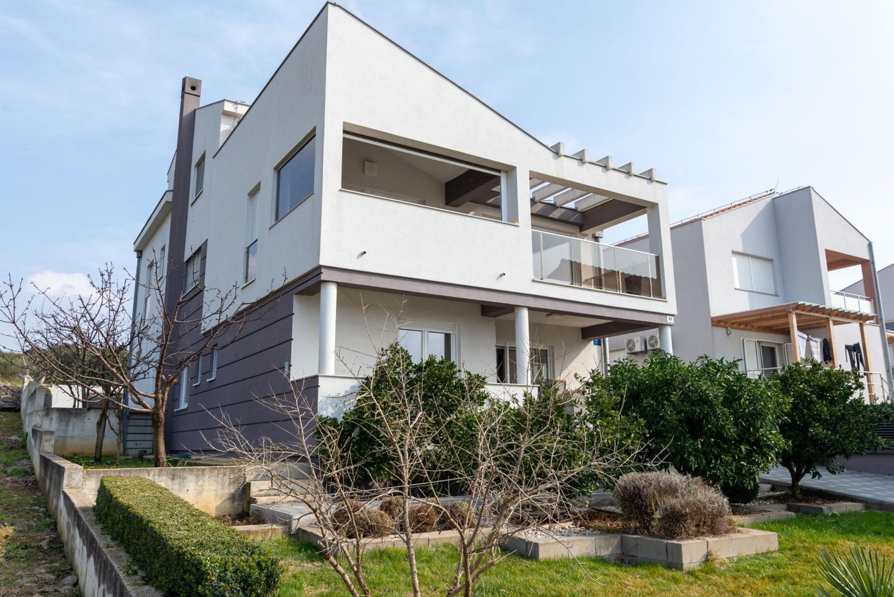 Apartman Monti