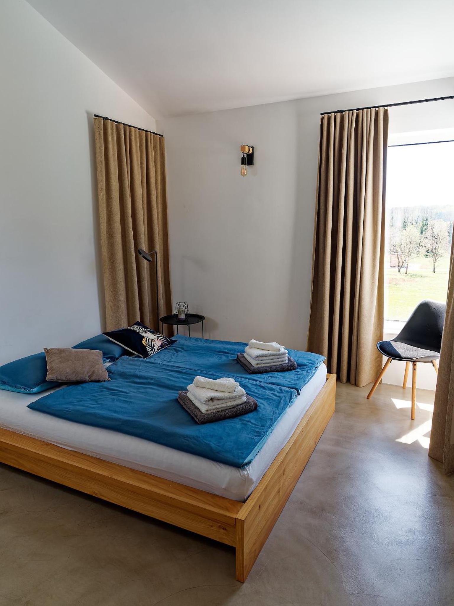 Villa goISTRIA