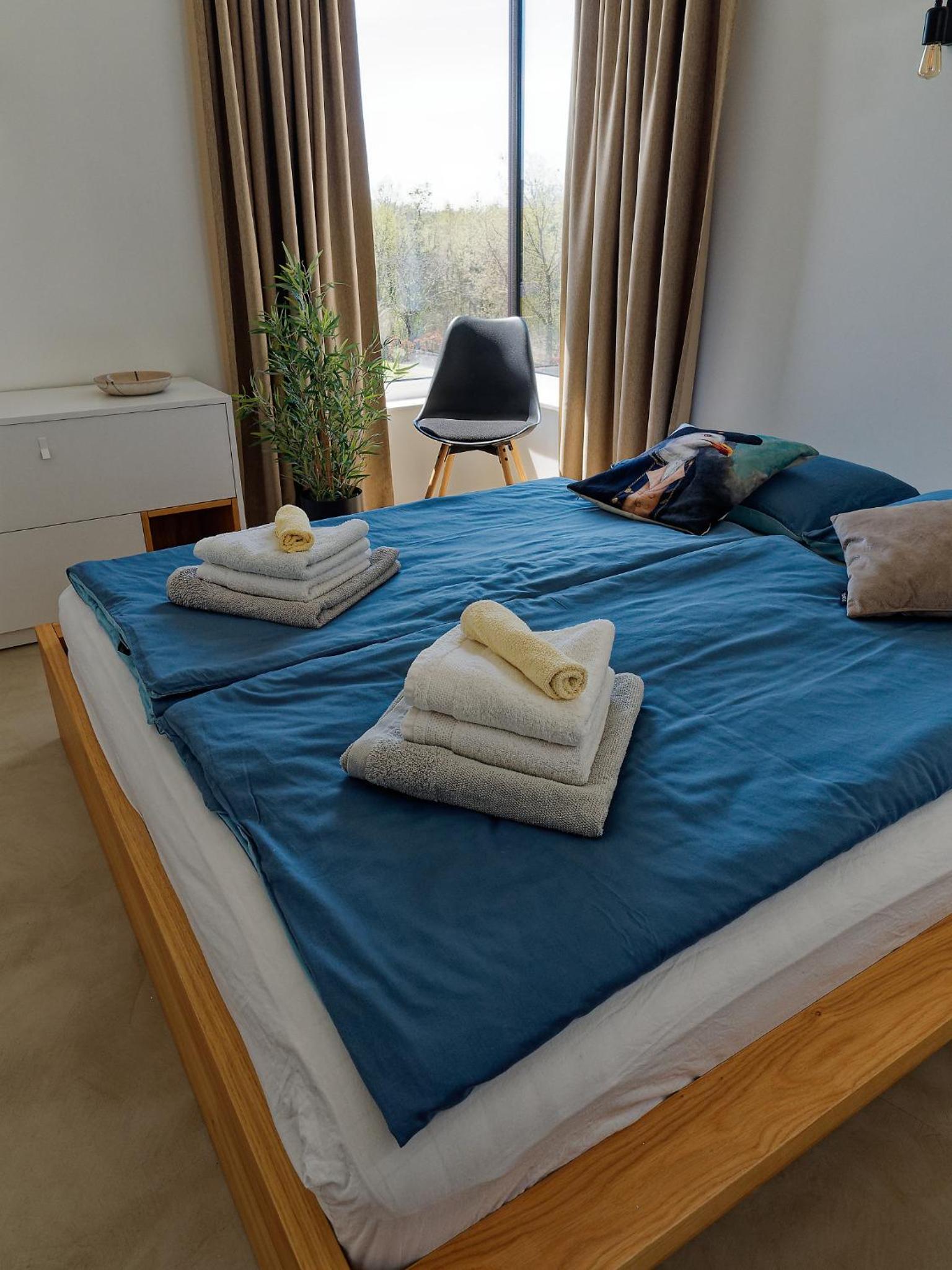 Villa goISTRIA