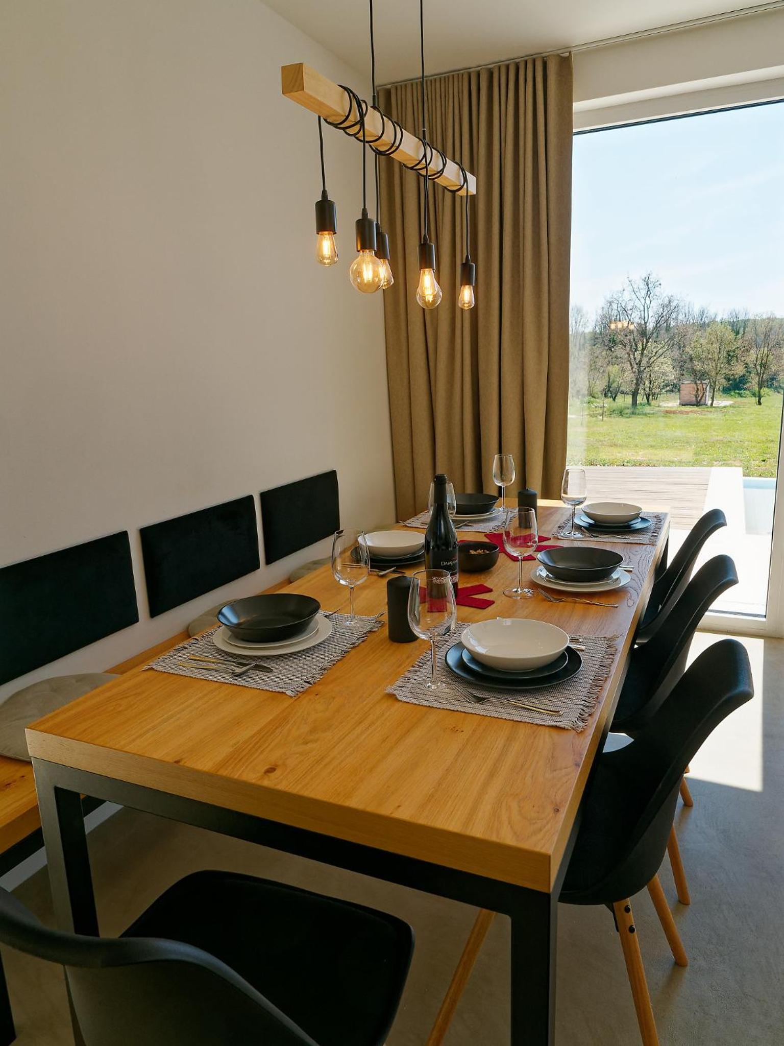 Villa goISTRIA
