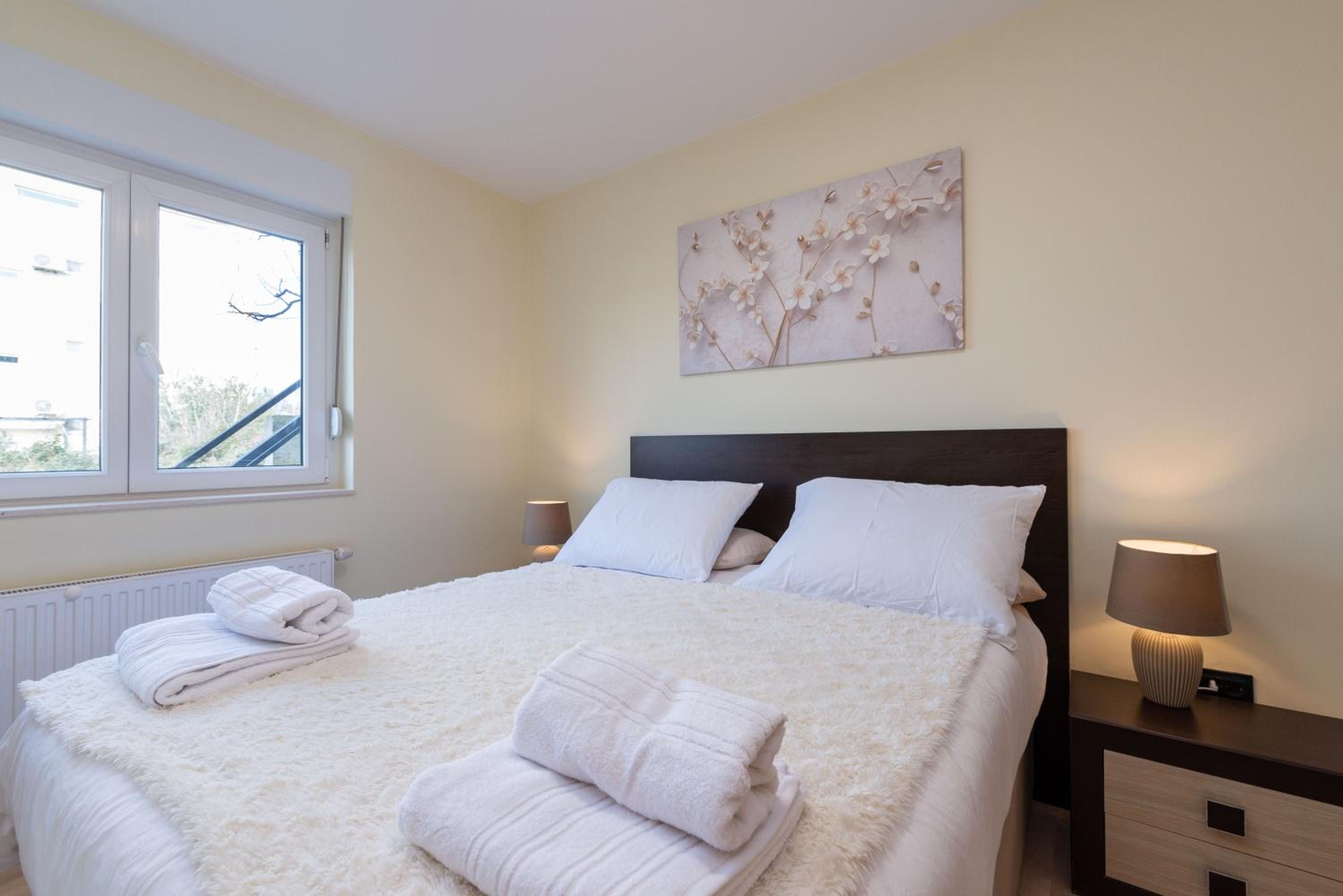 Apartman Monti