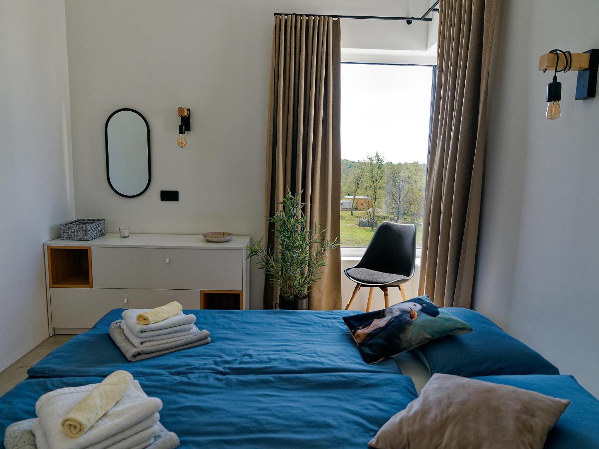 Villa goISTRIA