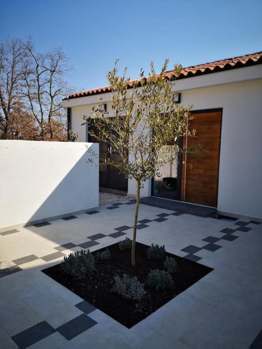 Villa goISTRIA