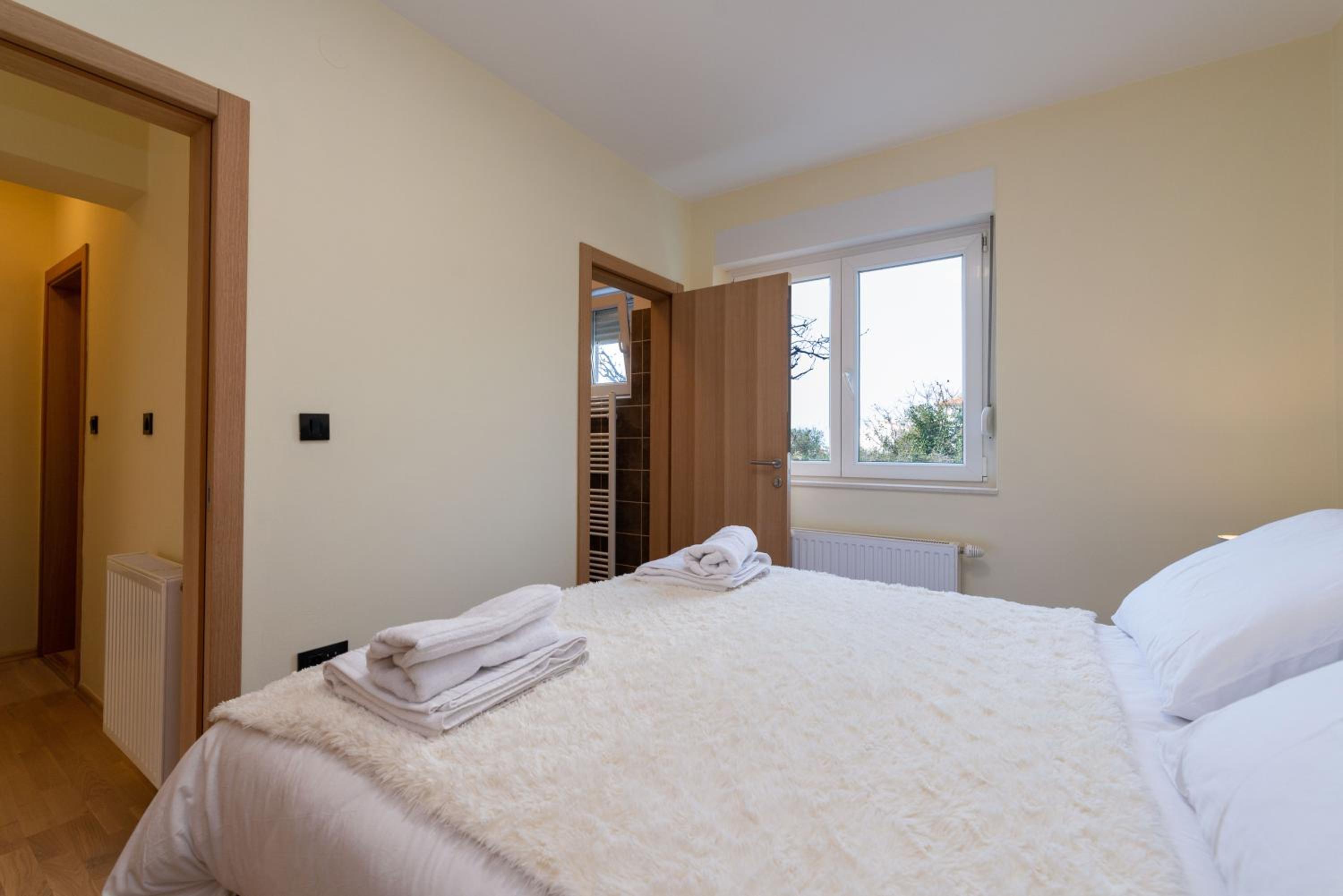 Apartman Monti