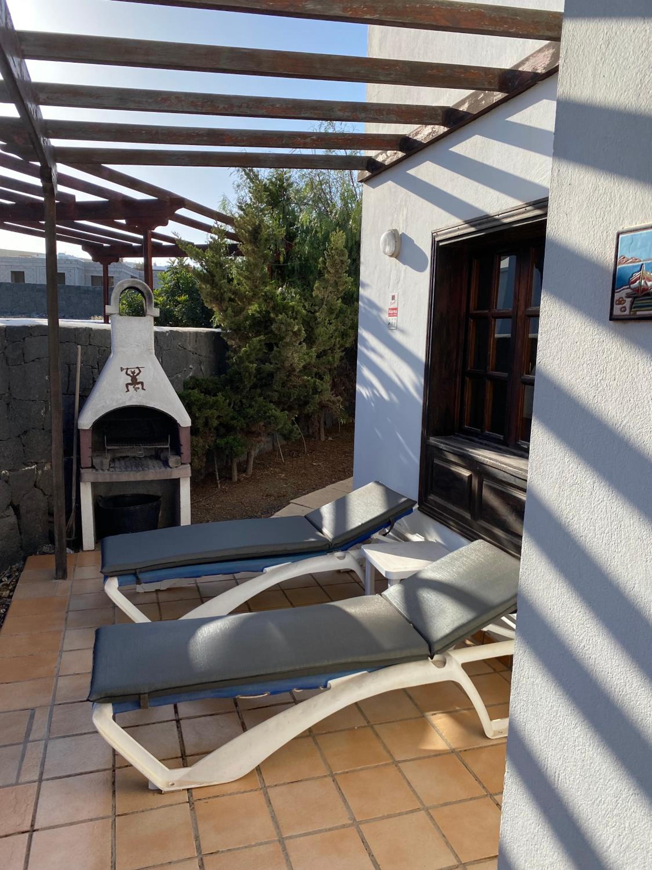 Villa Tropicana