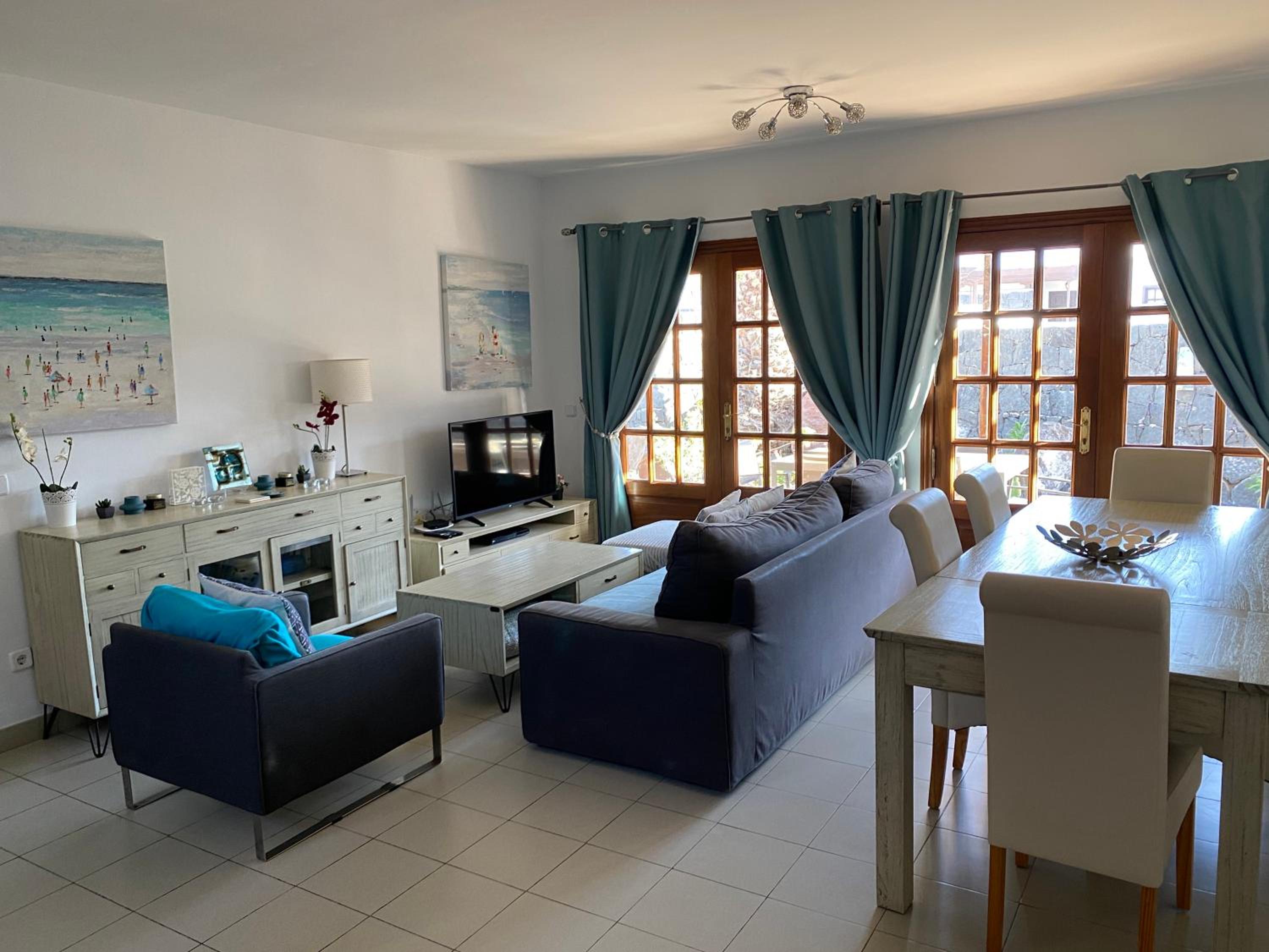 Villa Tropicana