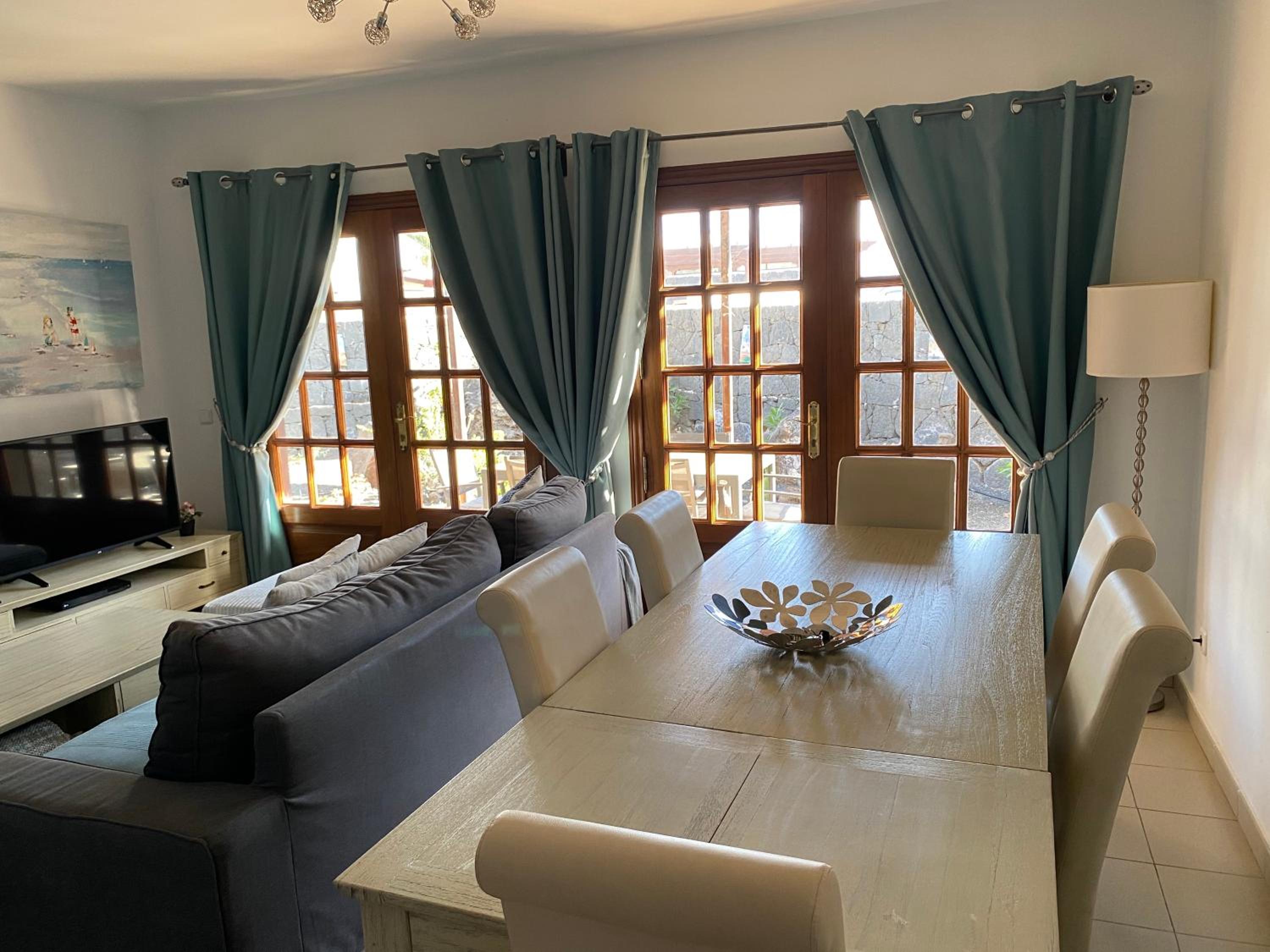 Villa Tropicana