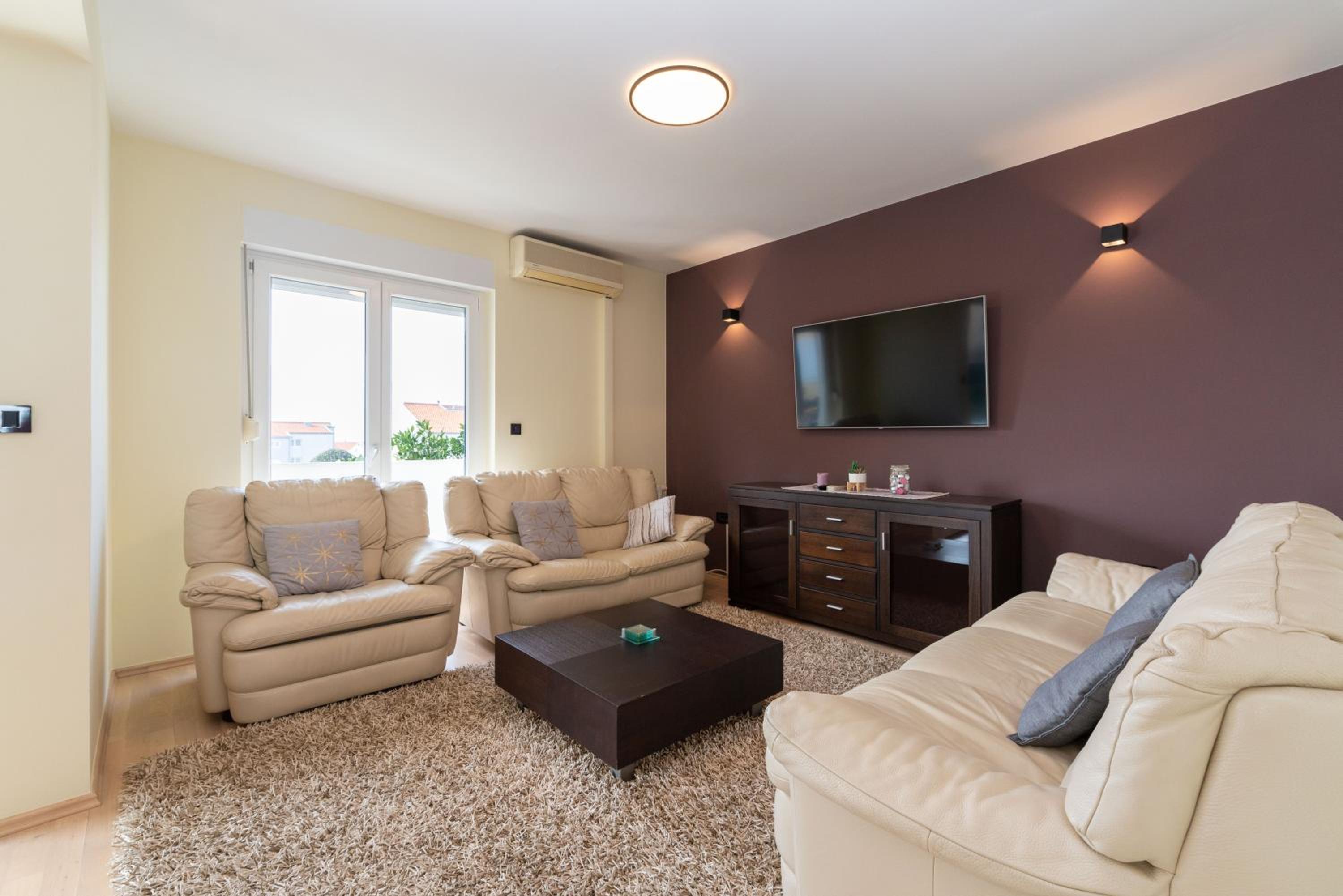 Apartman Monti