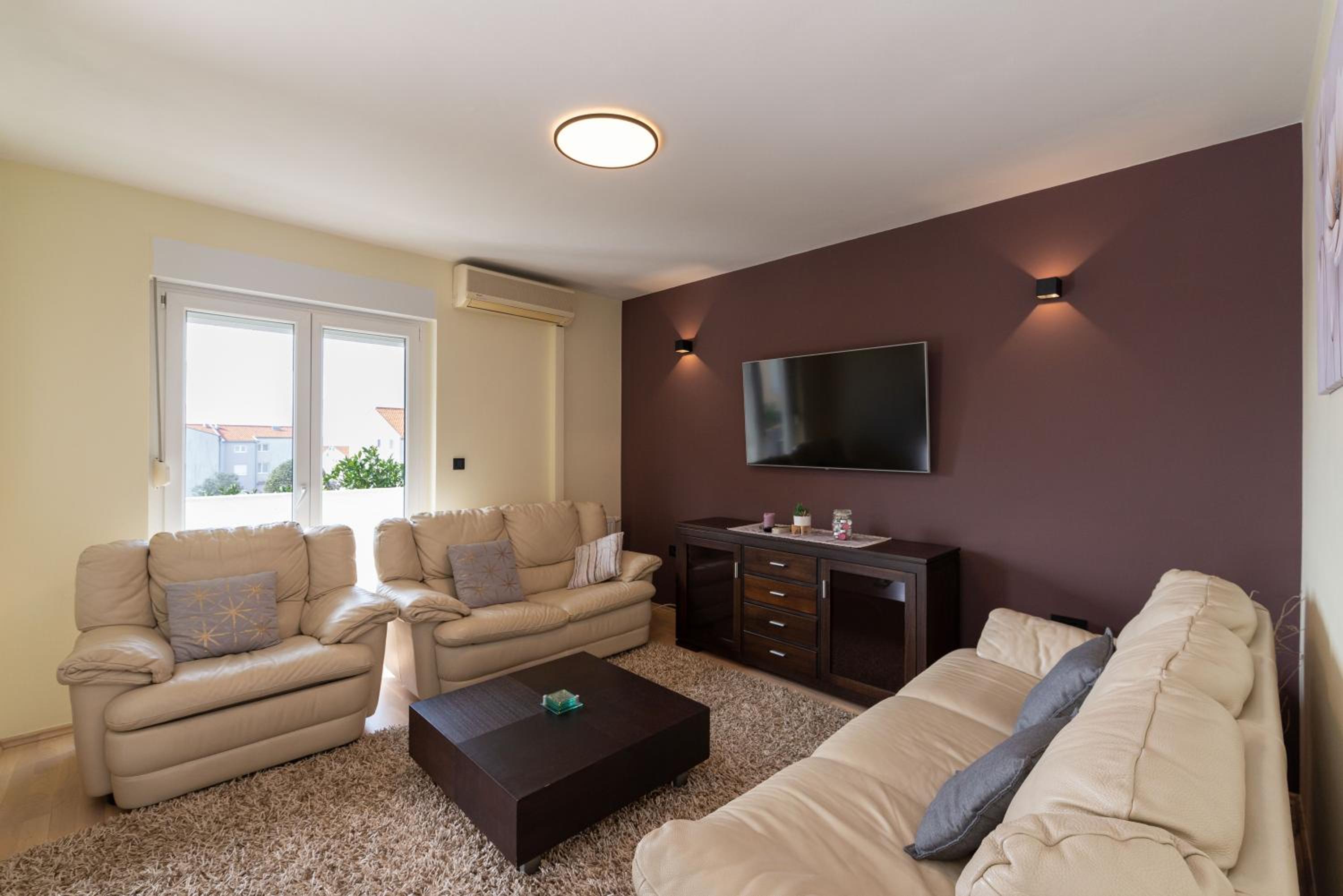 Apartman Monti